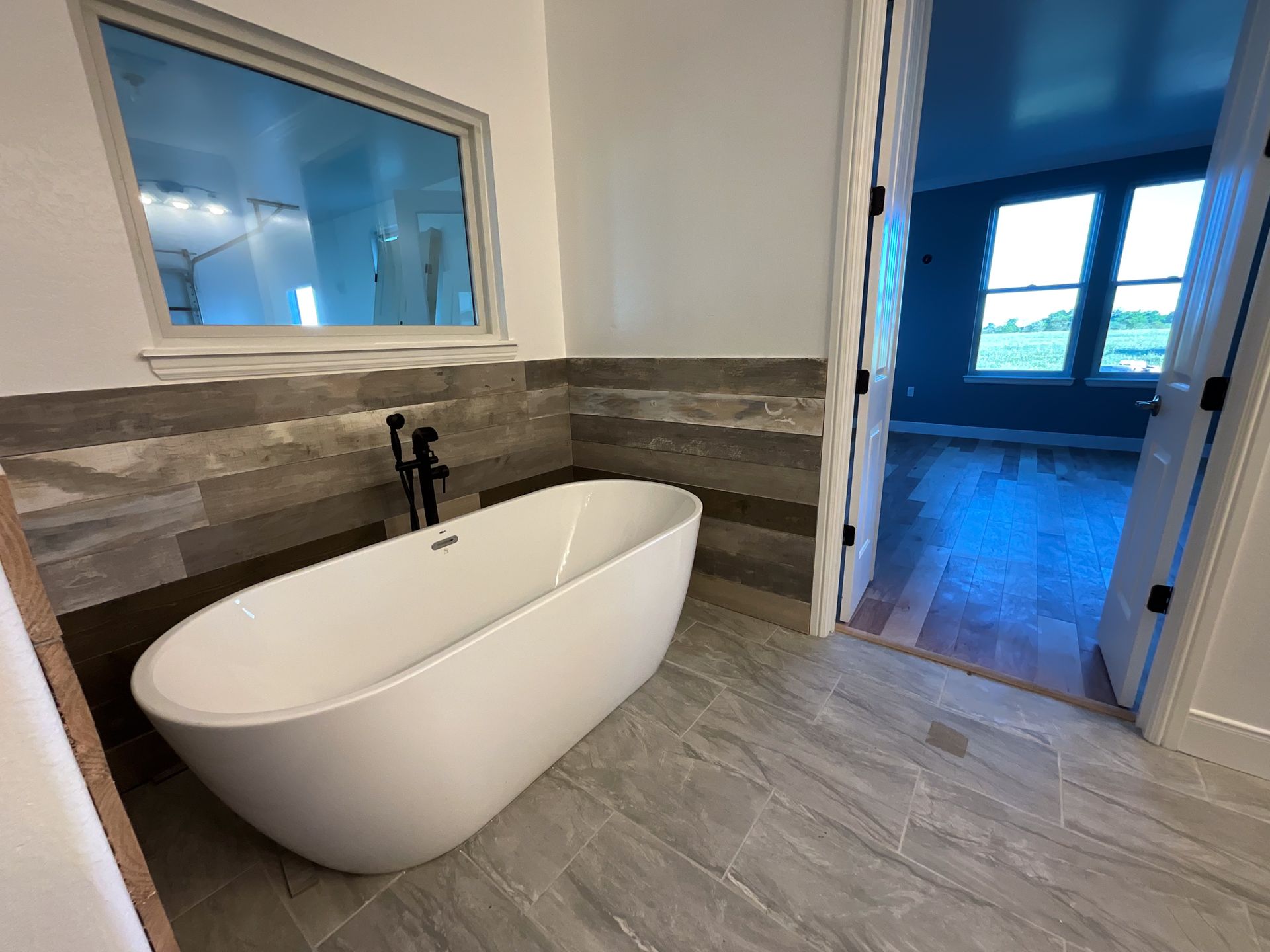 Hallettsville custom home built by Jasper Homes — photo 3