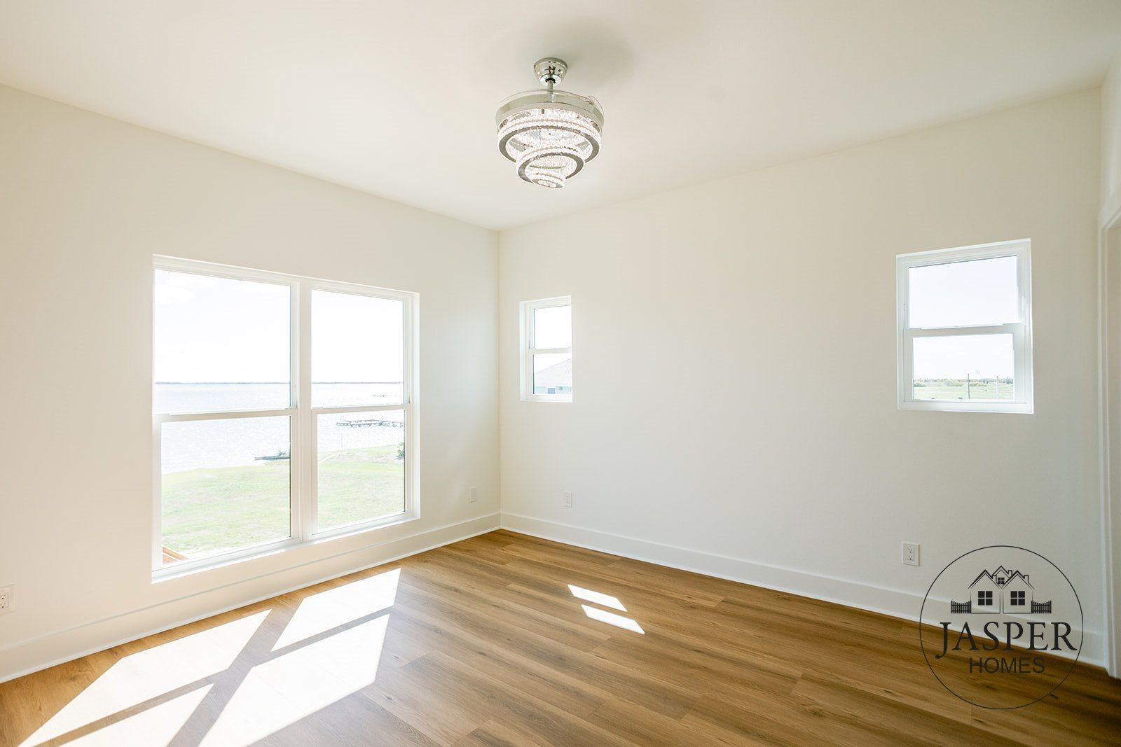 Palacios custom home on Windswept Drive by Jasper Homes — photo 73