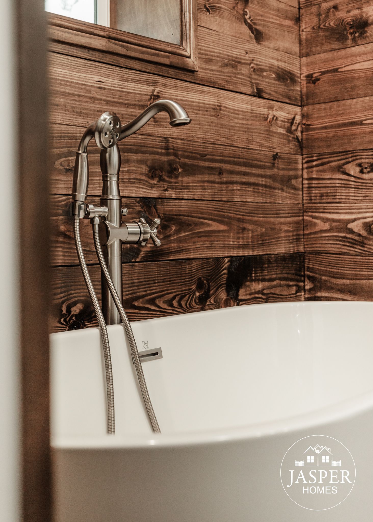Victoria custom barndominium built by Jasper Homes — photo 57