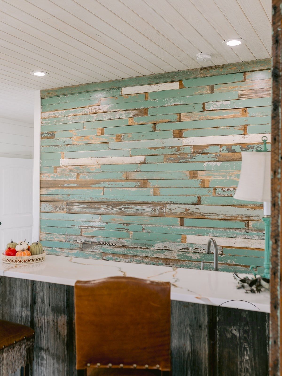 Mustang Mott ranch home renovation by Jasper Homes — photo 68