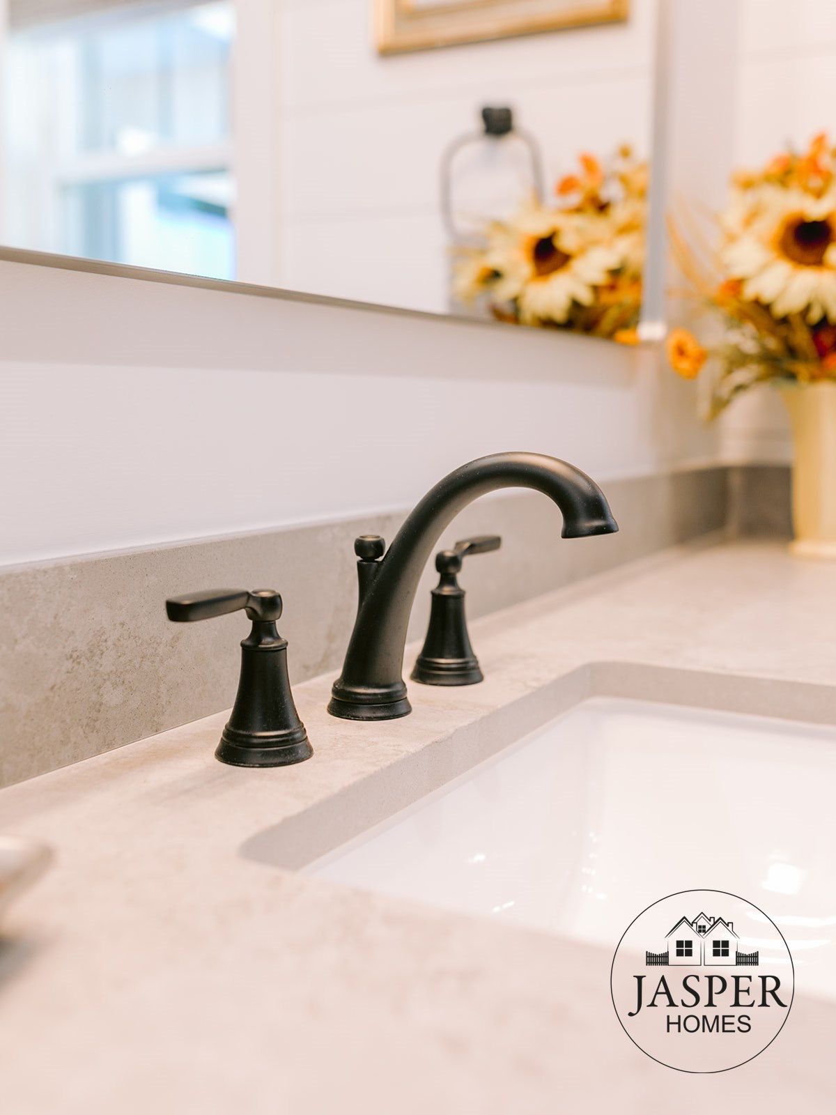 Mustang Mott ranch home renovation by Jasper Homes — photo 125