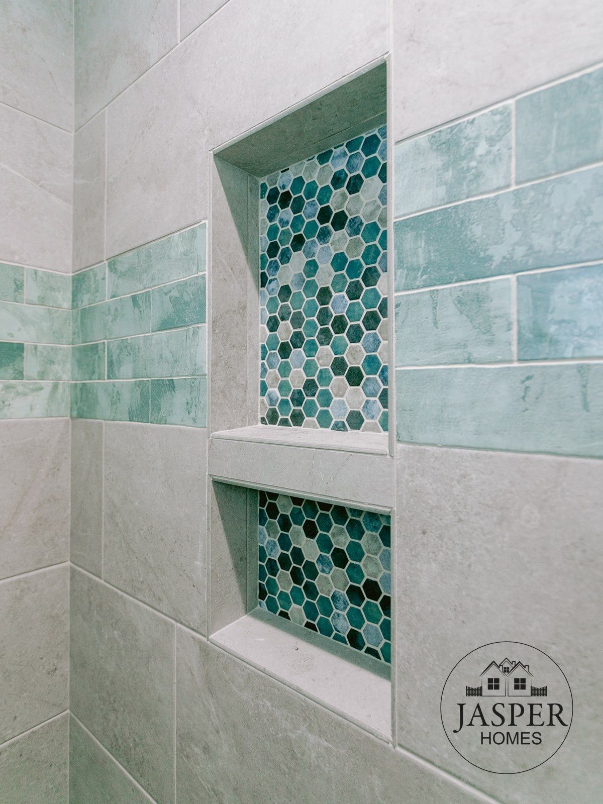 Mustang Mott ranch home renovation by Jasper Homes — photo 77