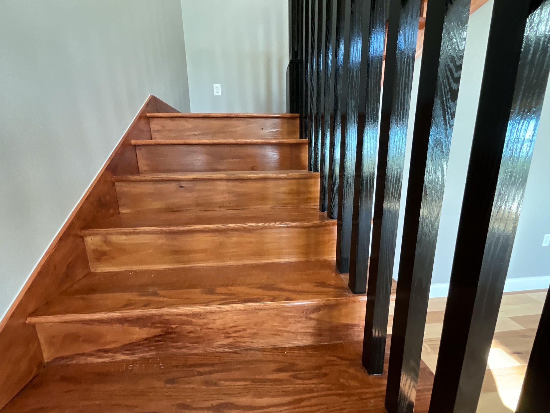 Hallettsville custom home built by Jasper Homes — photo 12