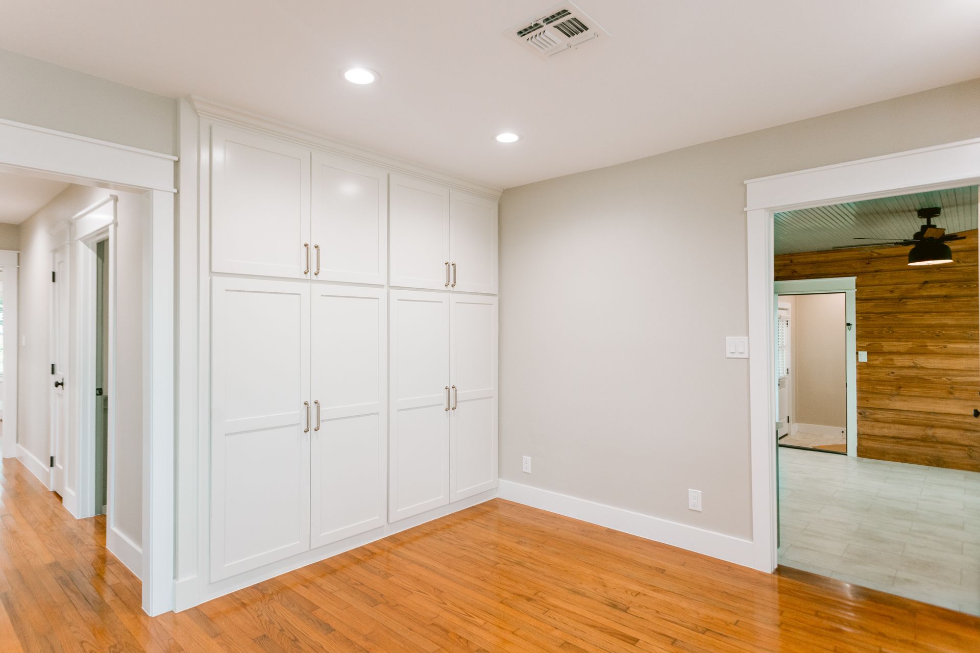 Victoria home remodel on Crouch Road by Jasper Homes — photo 23