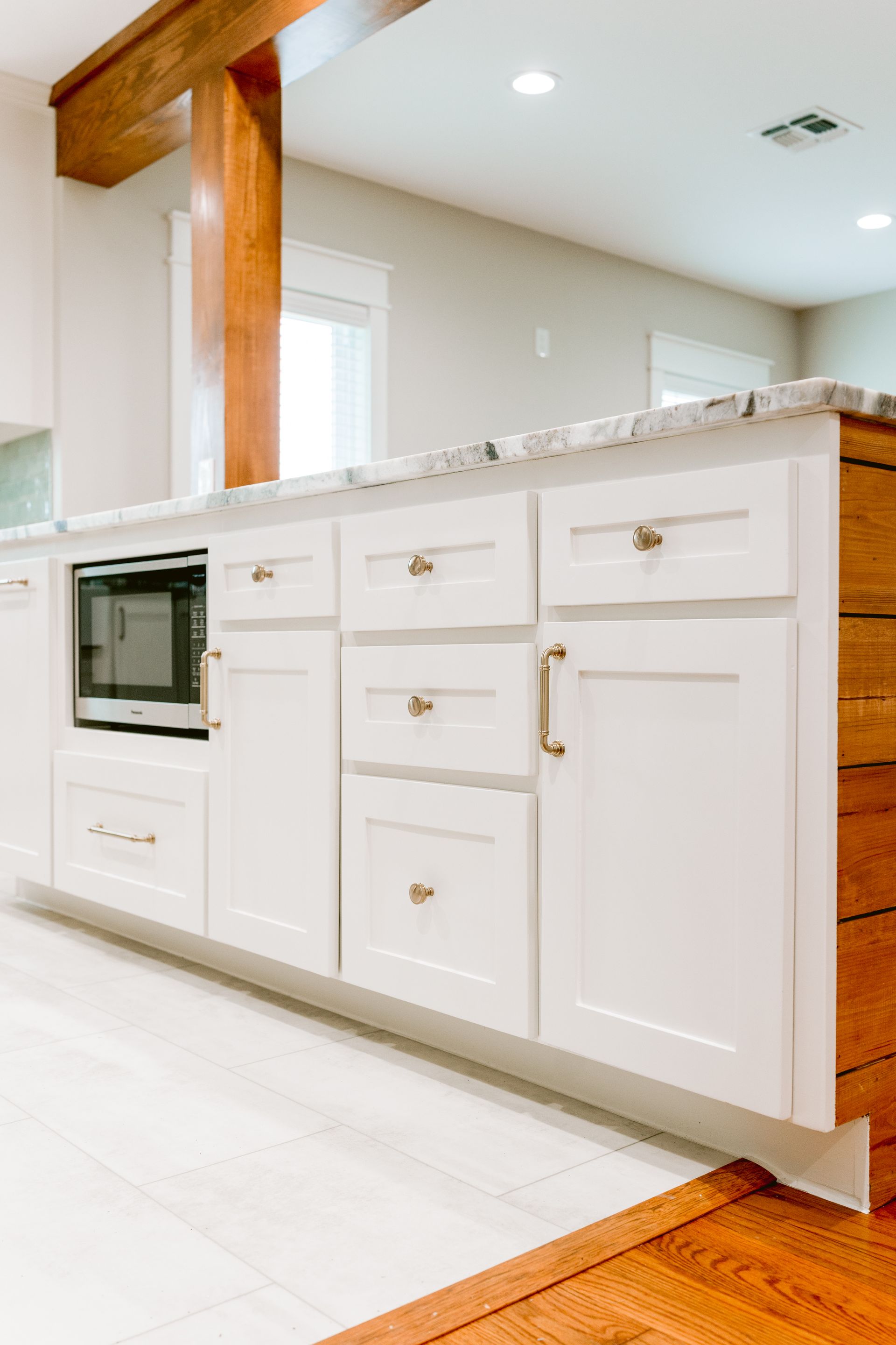 Victoria home remodel on Crouch Road by Jasper Homes — photo 42