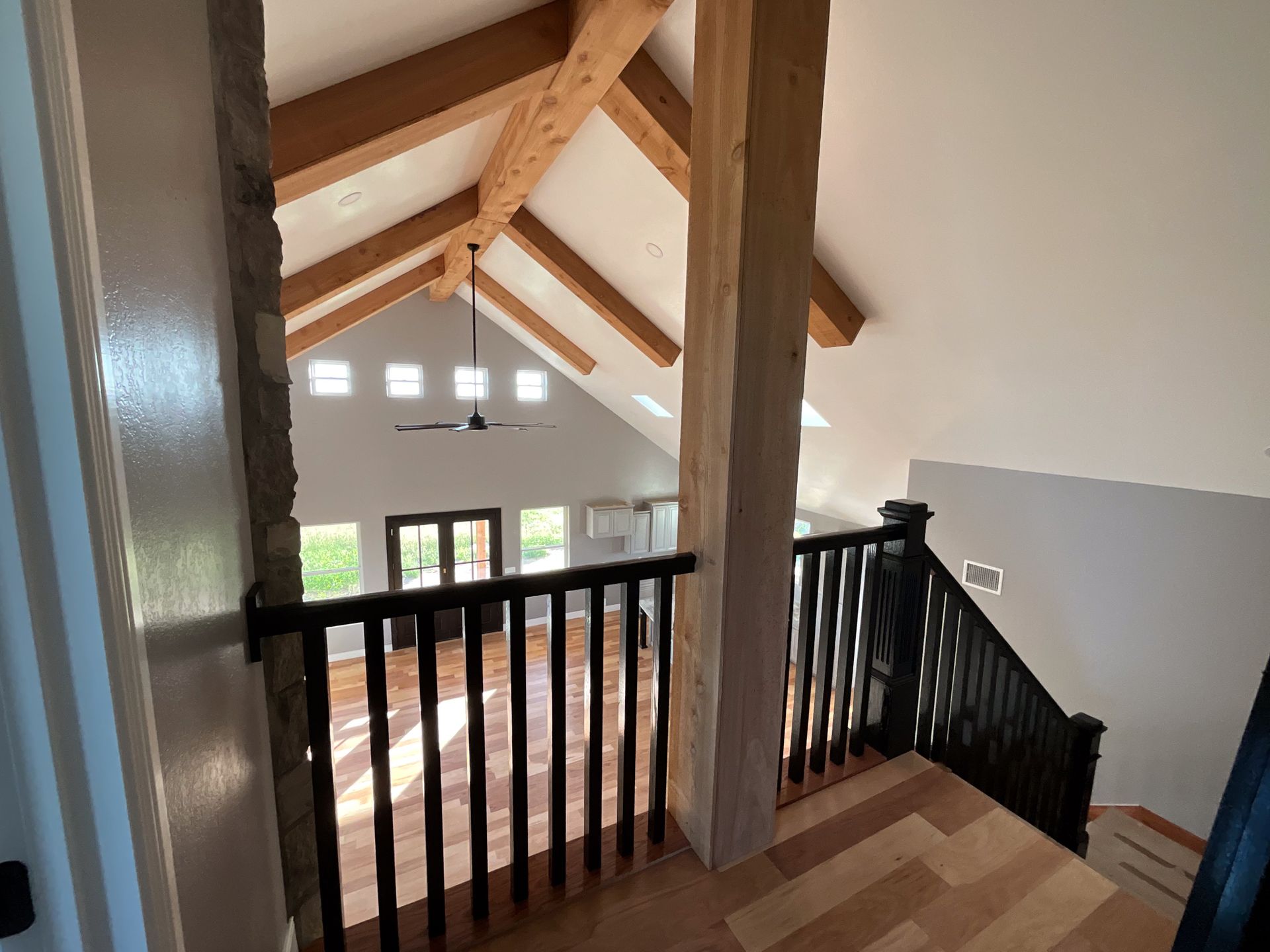 Hallettsville custom home built by Jasper Homes — photo 10