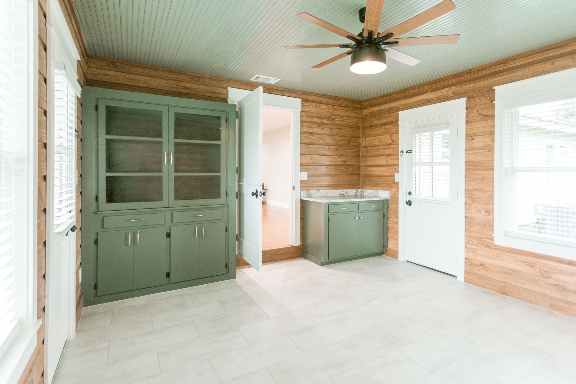 Victoria home remodel on Crouch Road by Jasper Homes — photo 101