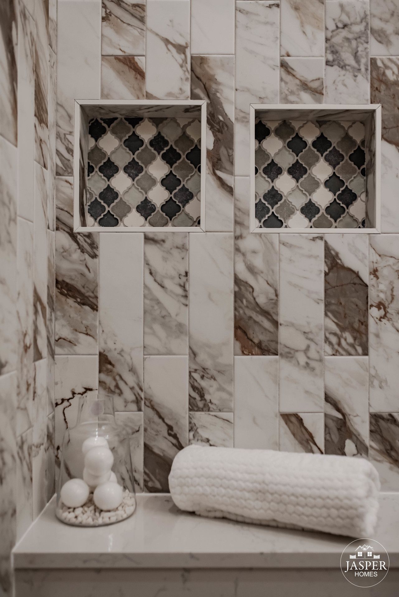 Victoria custom home built by Jasper Homes — photo 14