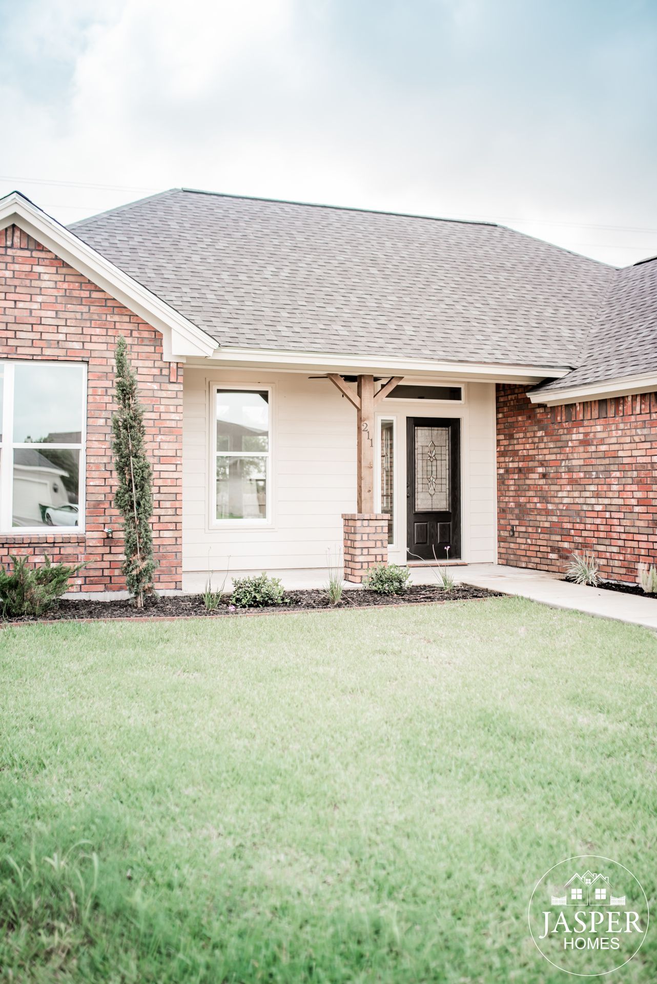 Victoria spec home built by Jasper Homes — photo 8