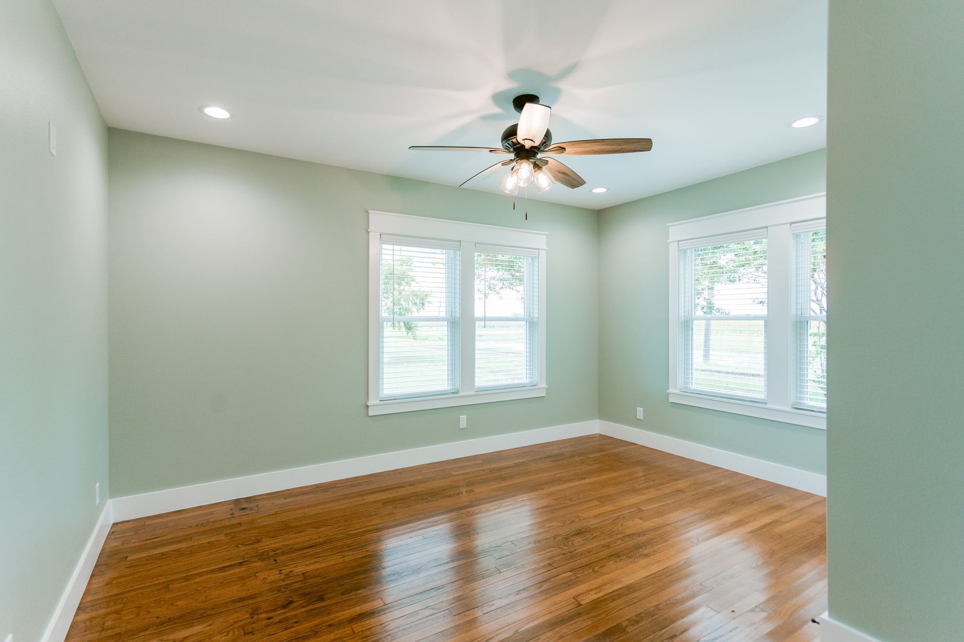 Victoria home remodel on Crouch Road by Jasper Homes — photo 65