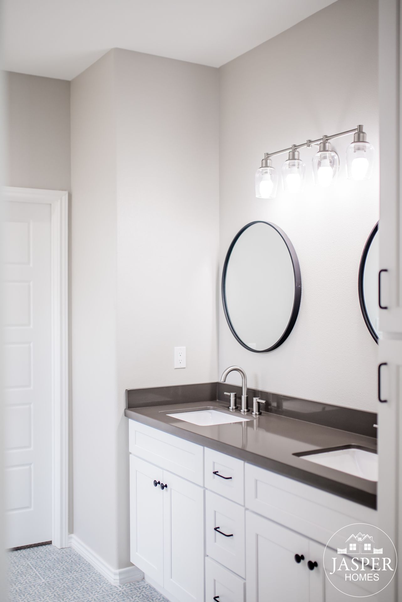 Victoria spec home built by Jasper Homes — photo 16
