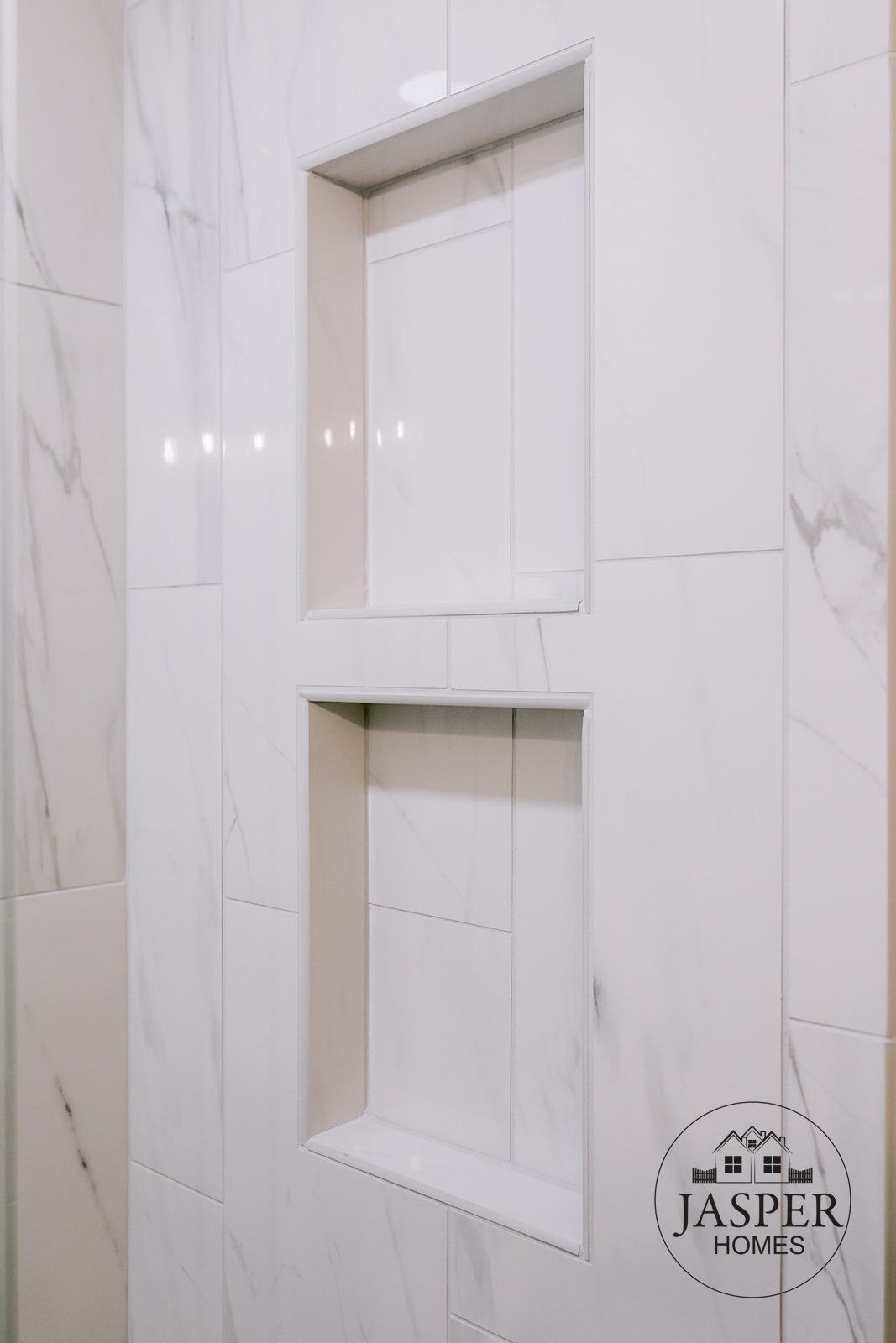 Edna ranch house custom home by Jasper Homes — photo 106