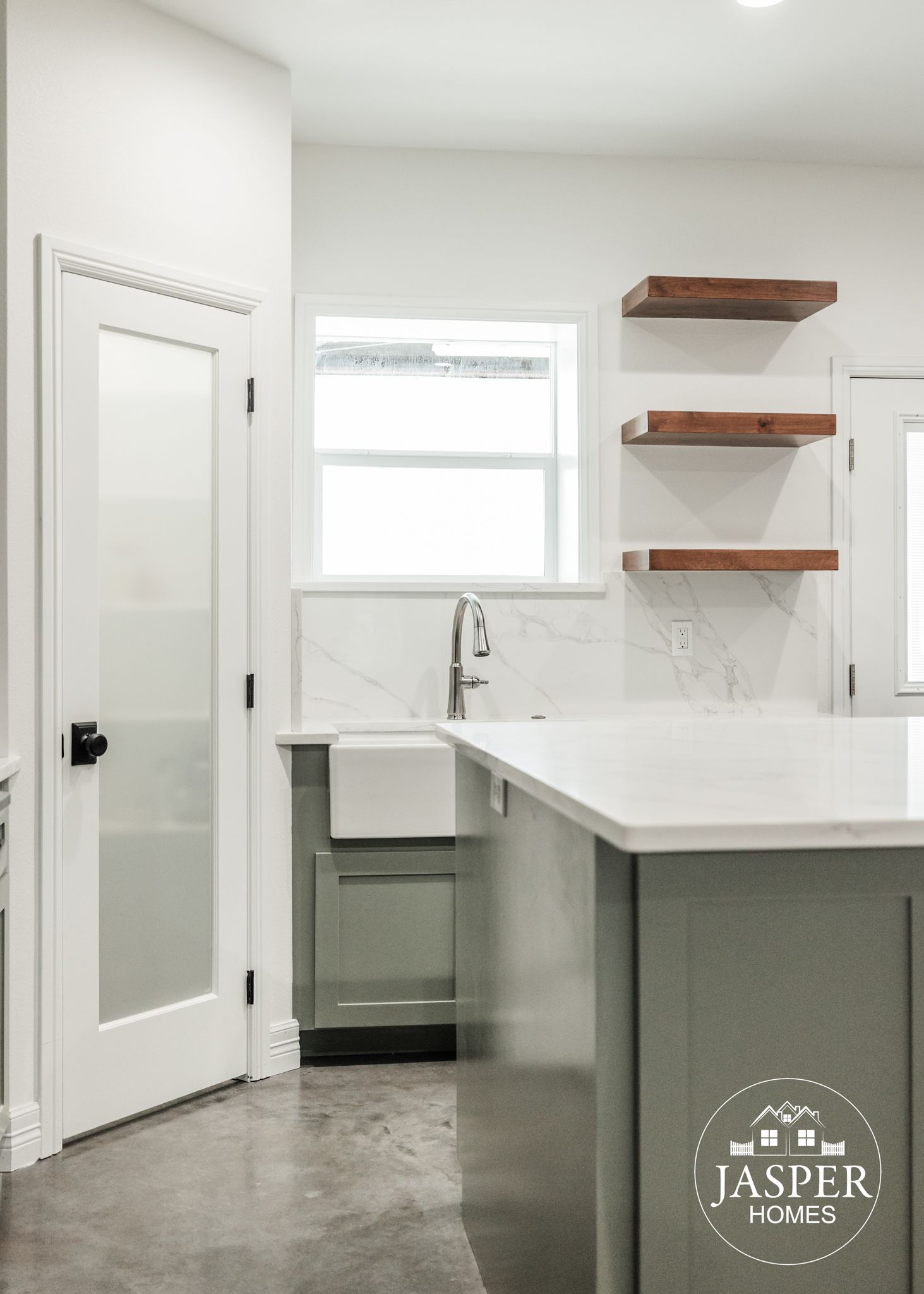 Victoria custom barndominium built by Jasper Homes — photo 22