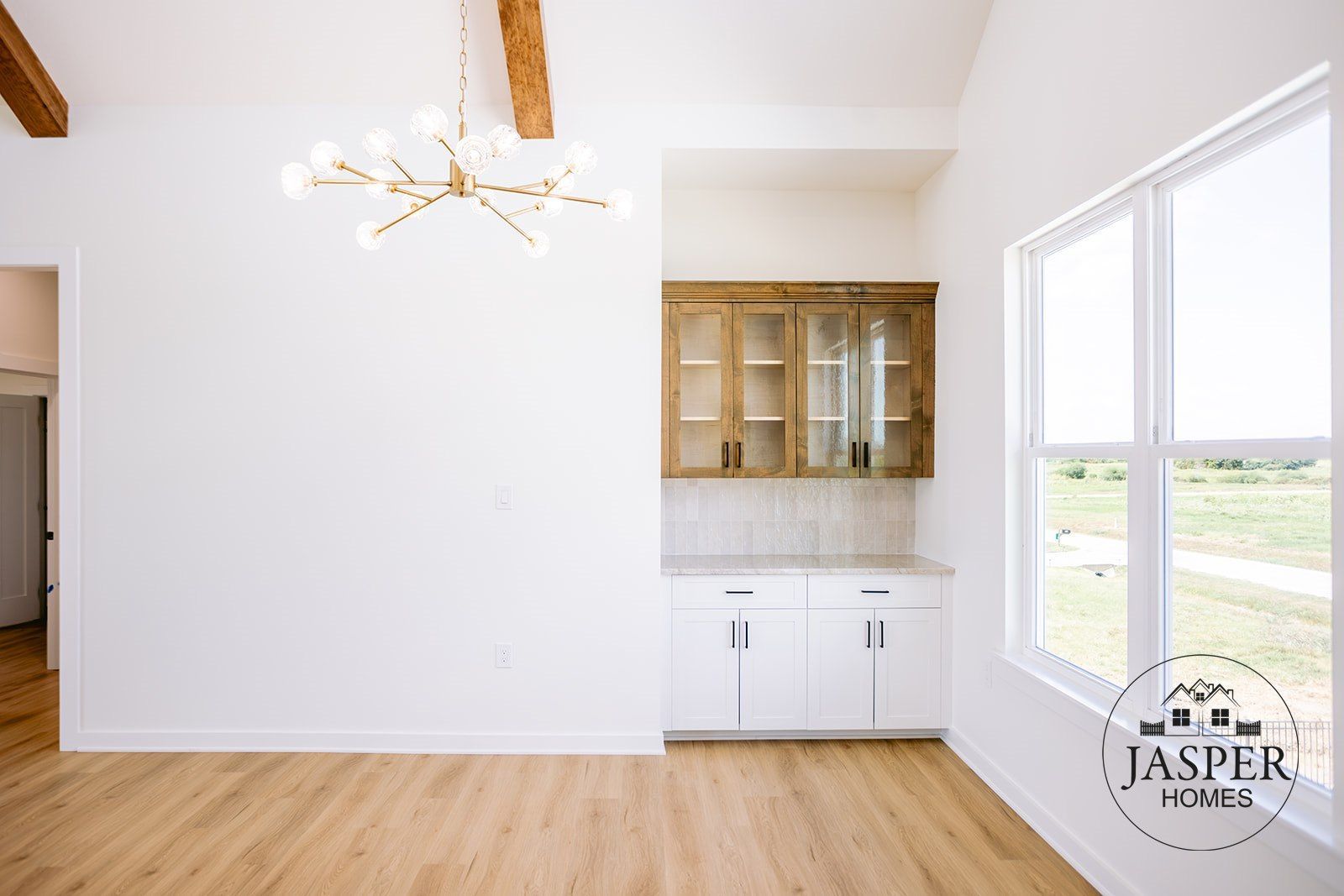 Port Lavaca custom home on Windswept Drive by Jasper Homes — photo 113