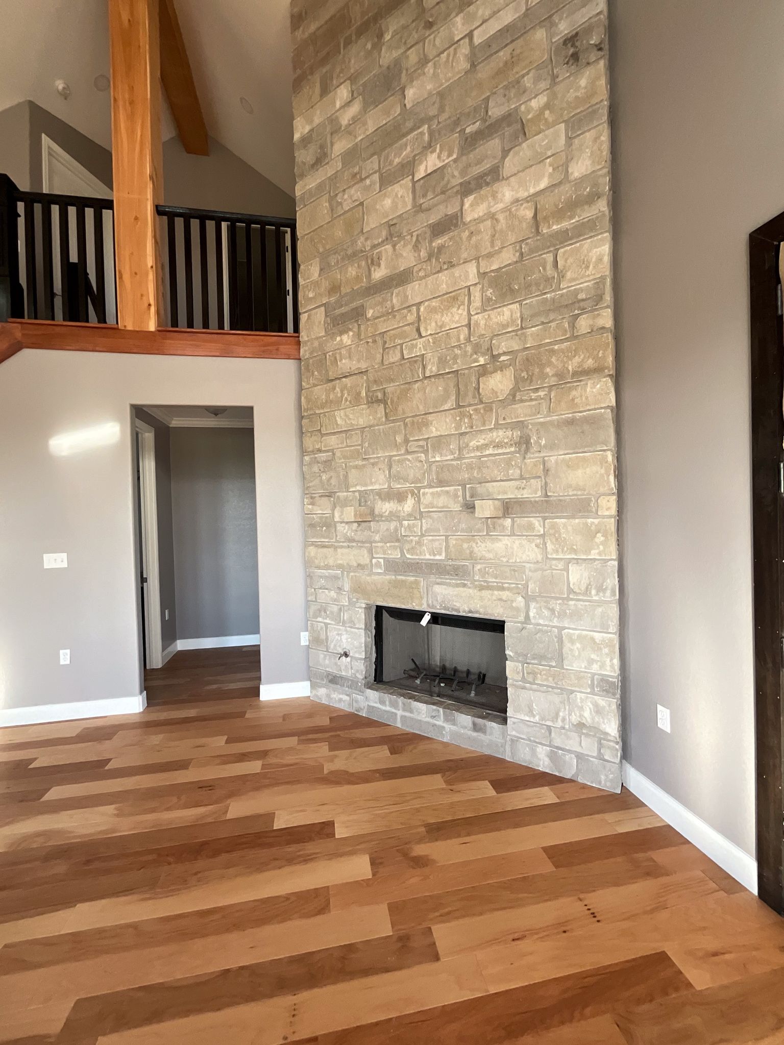 Hallettsville custom home built by Jasper Homes — photo 16