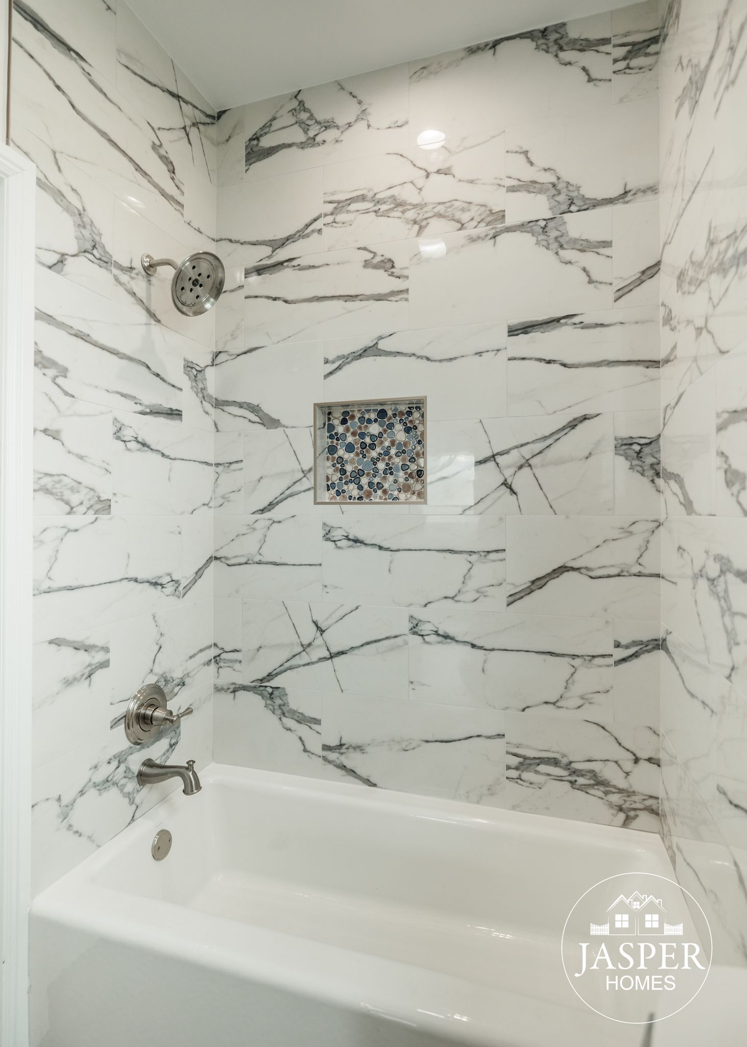 Victoria custom barndominium built by Jasper Homes — photo 35