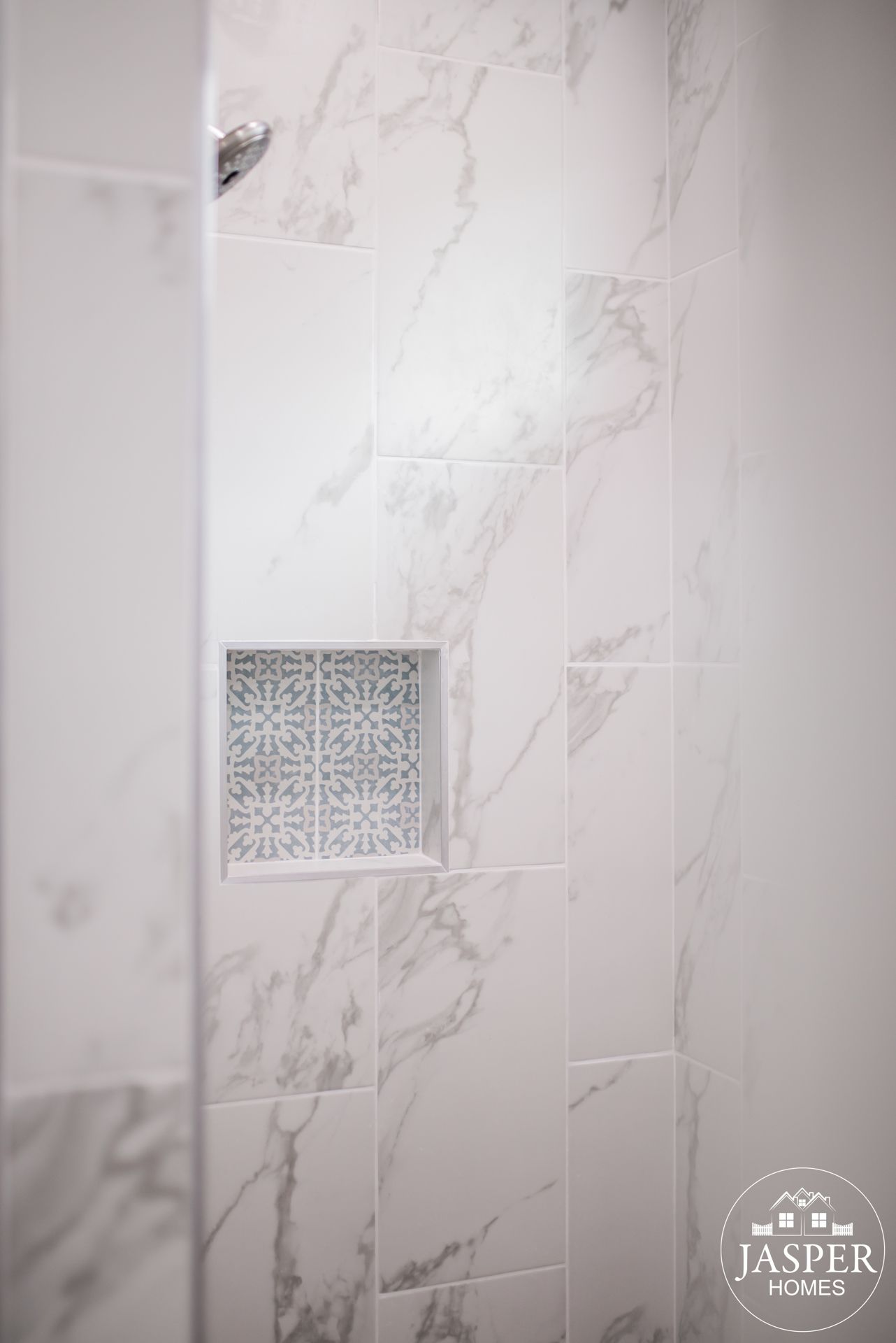 Victoria spec home built by Jasper Homes — photo 15