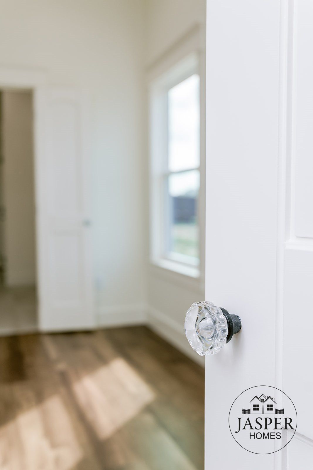 Yoakum custom home on Edgar Leesville Road by Jasper Homes — photo 55