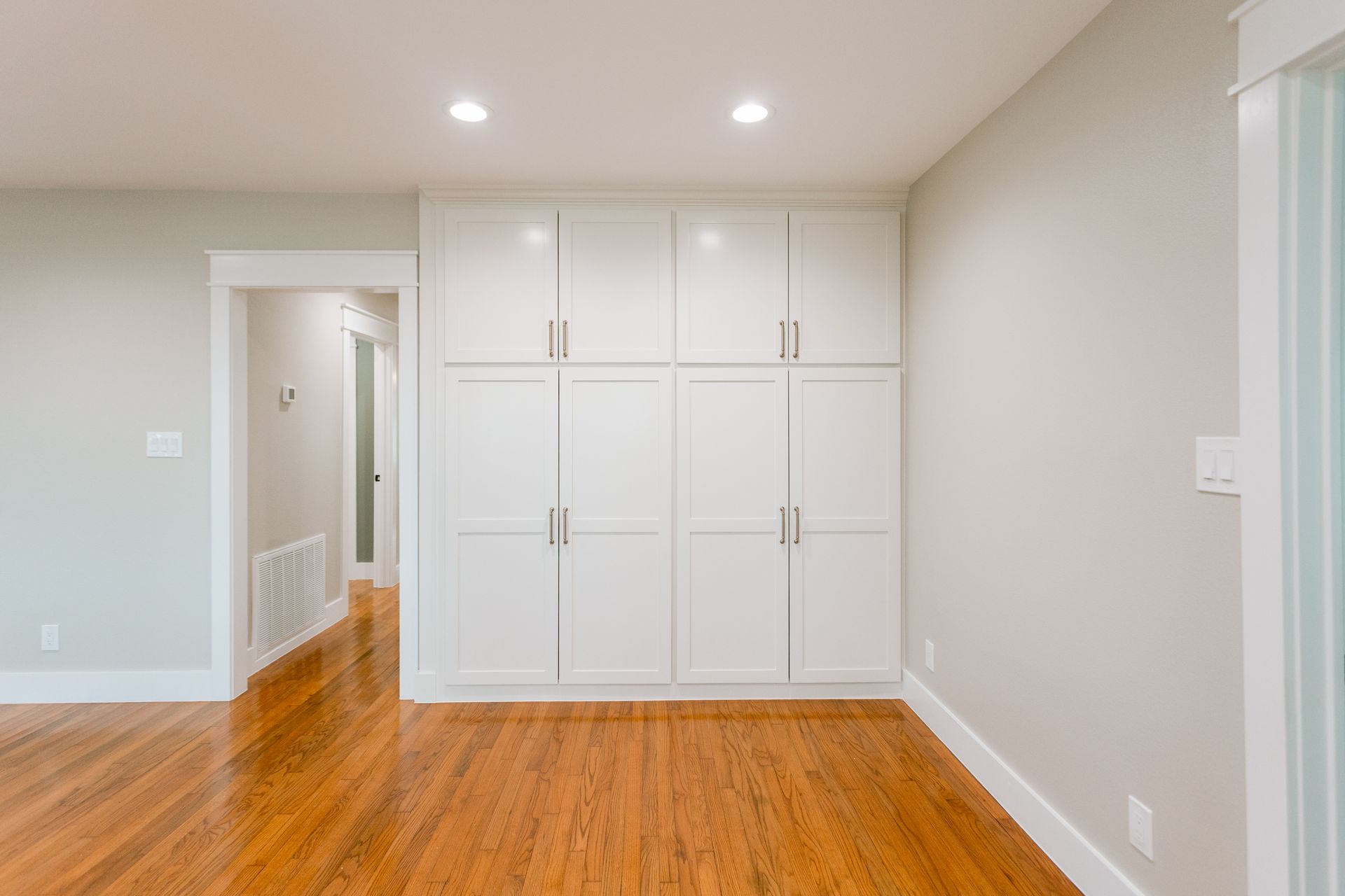 Victoria home remodel on Crouch Road by Jasper Homes — photo 31