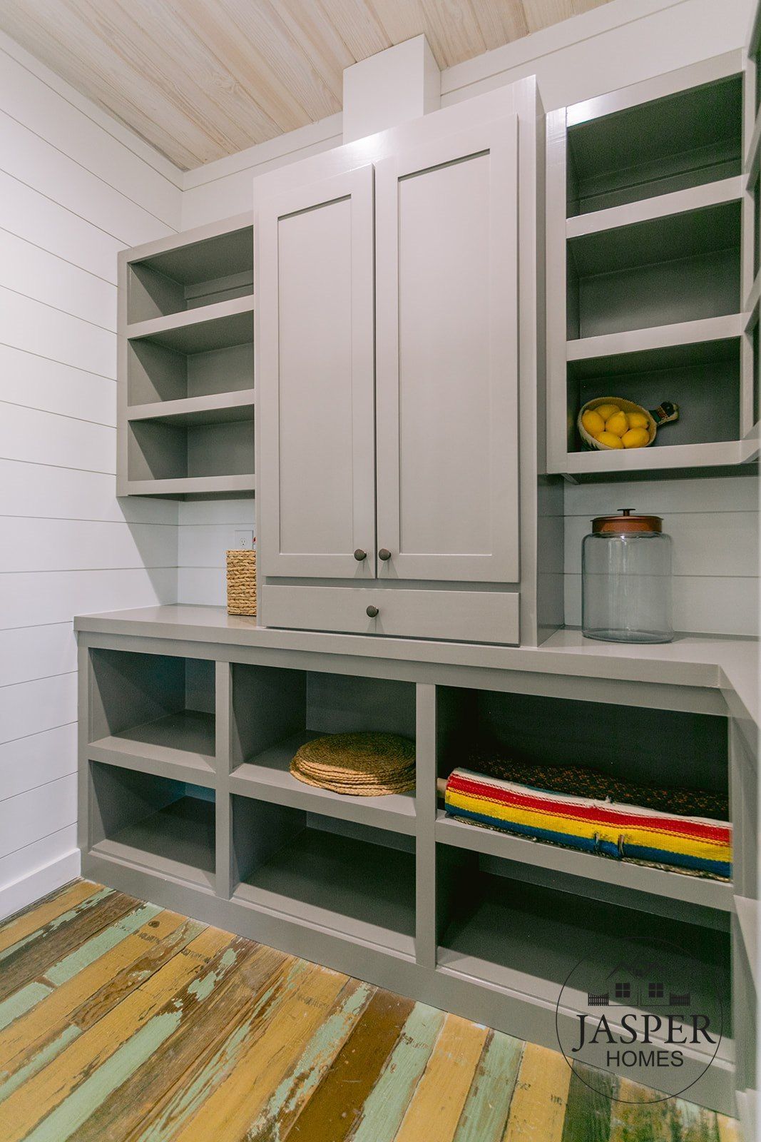 Mustang Mott ranch home renovation by Jasper Homes — photo 50