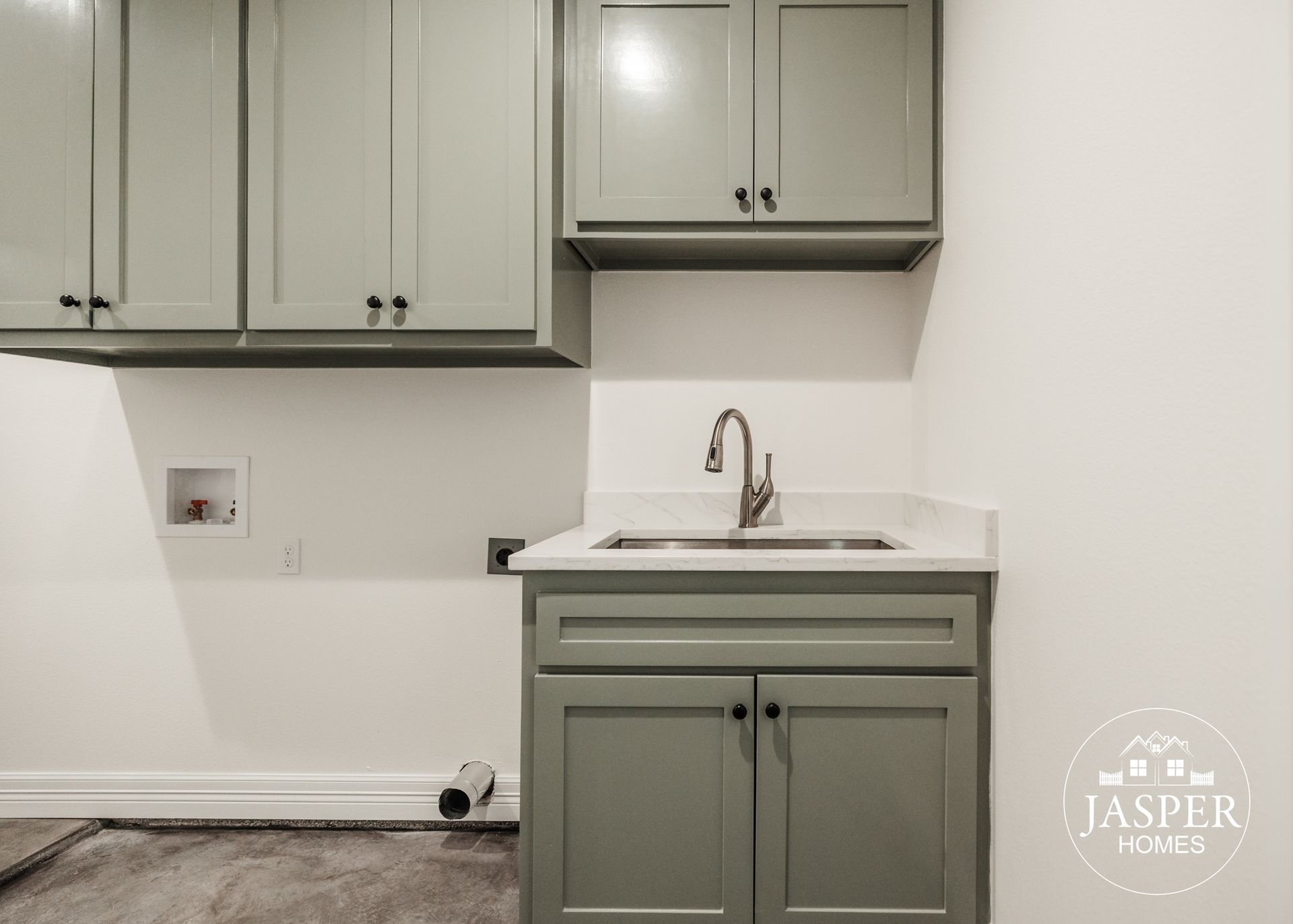 Victoria custom barndominium built by Jasper Homes — photo 44