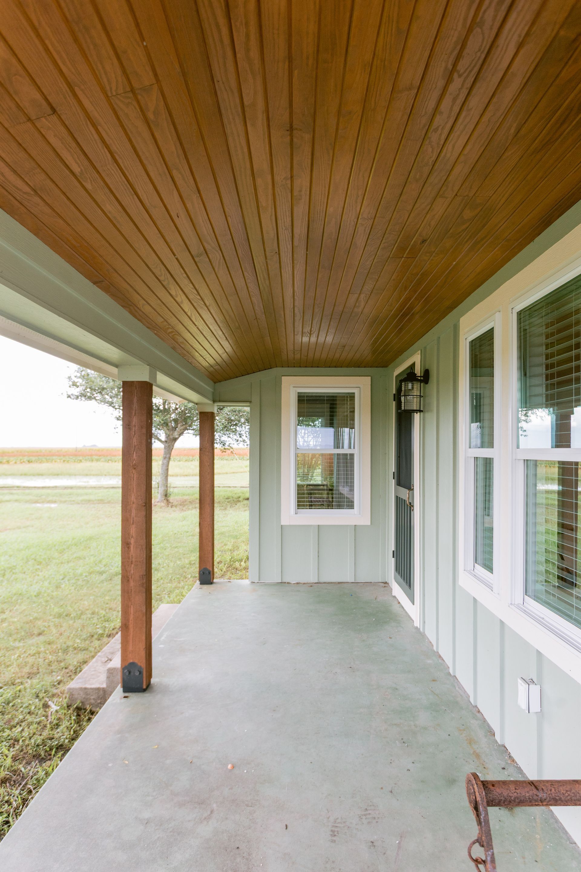 Victoria home remodel on Crouch Road by Jasper Homes — photo 3
