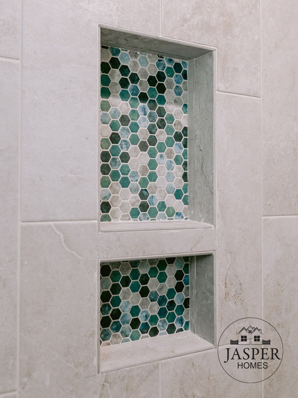 Mustang Mott ranch home renovation by Jasper Homes — photo 131