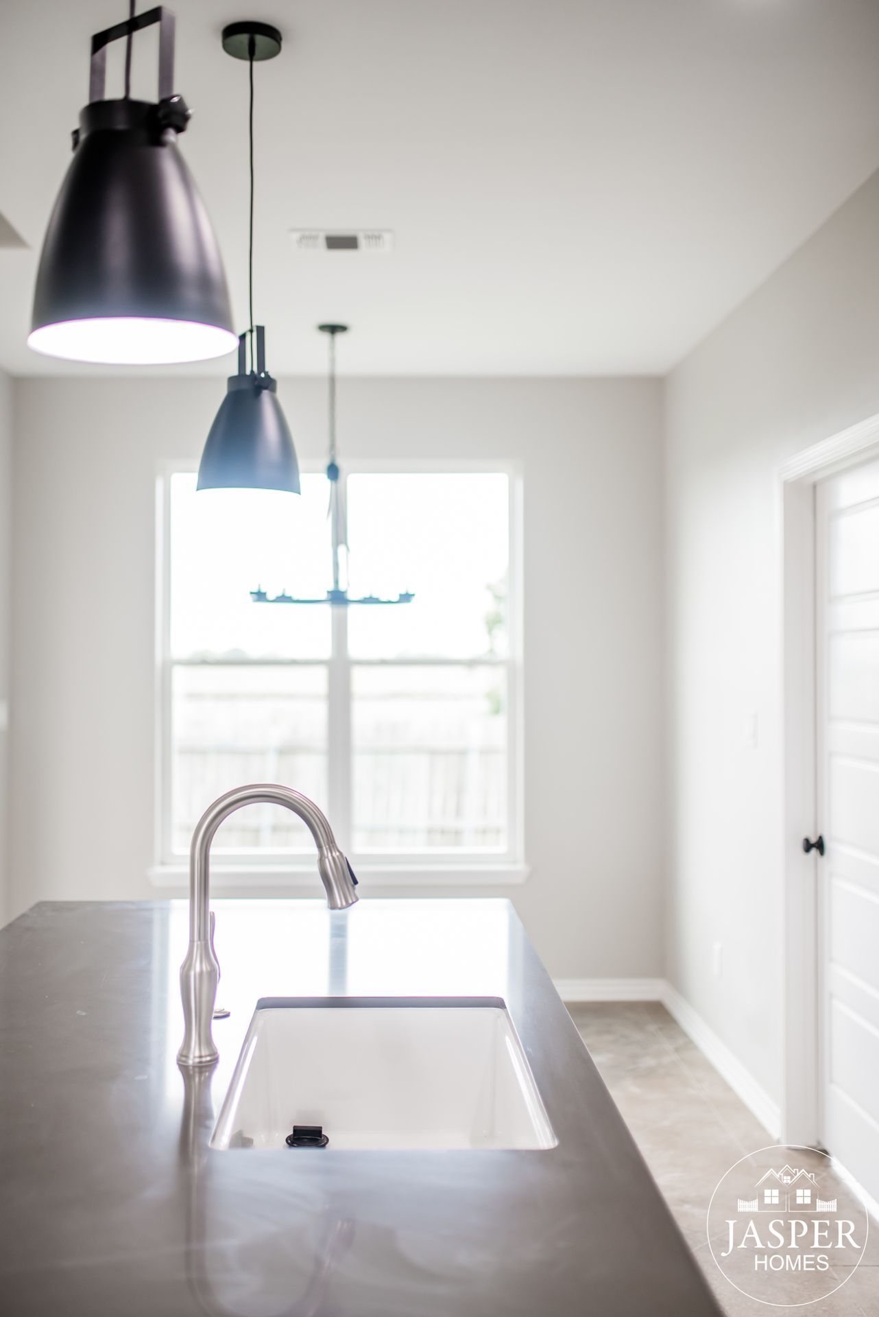 Victoria spec home built by Jasper Homes — photo 22