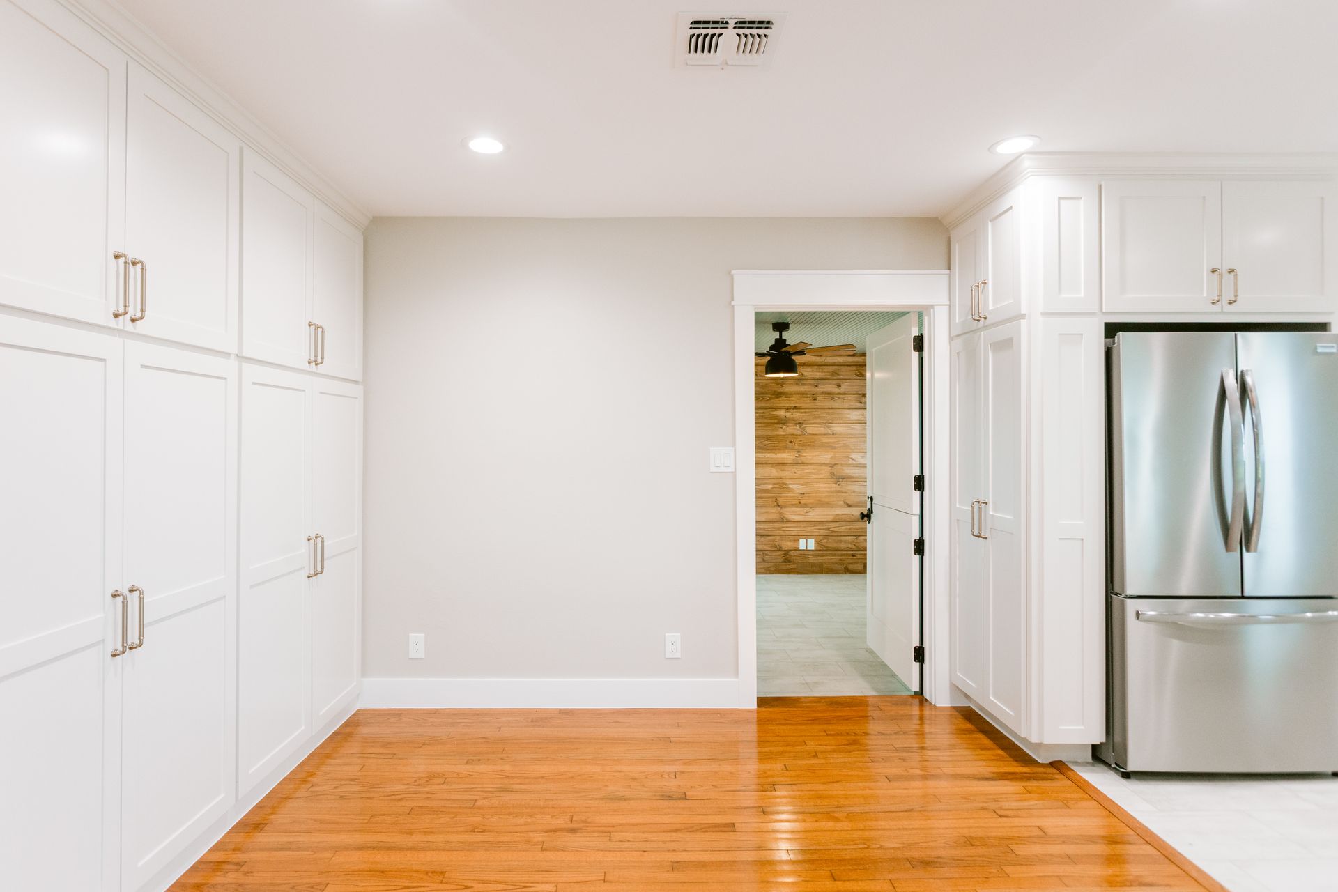 Victoria home remodel on Crouch Road by Jasper Homes — photo 24