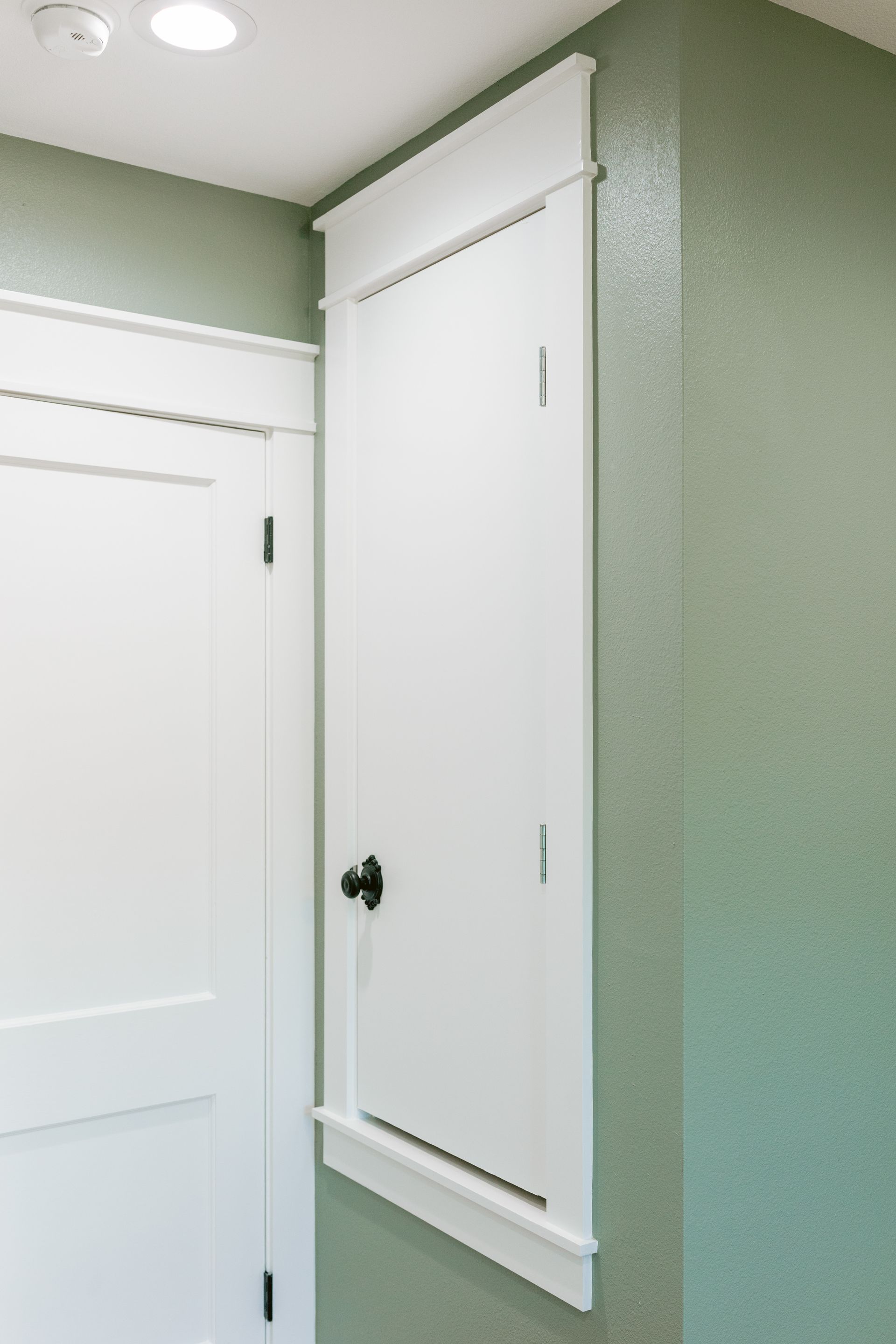 Victoria home remodel on Crouch Road by Jasper Homes — photo 64