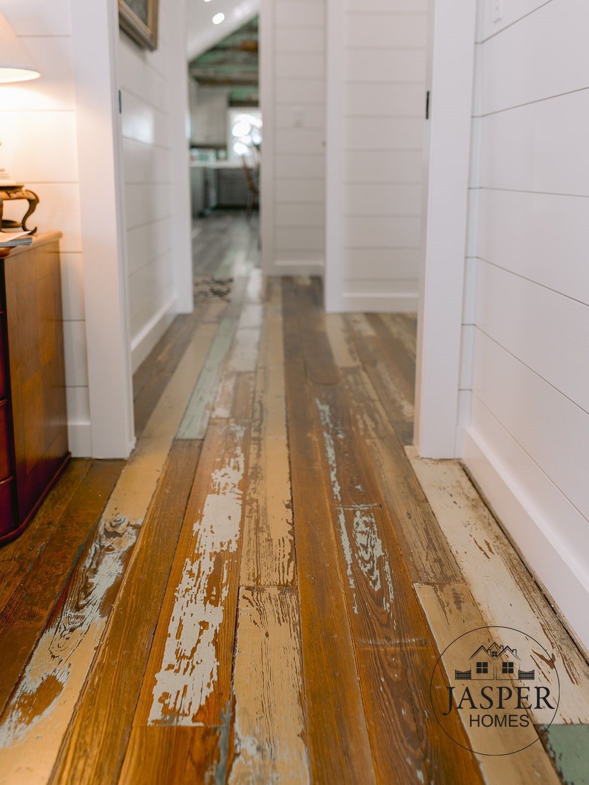 Mustang Mott ranch home renovation by Jasper Homes — photo 135