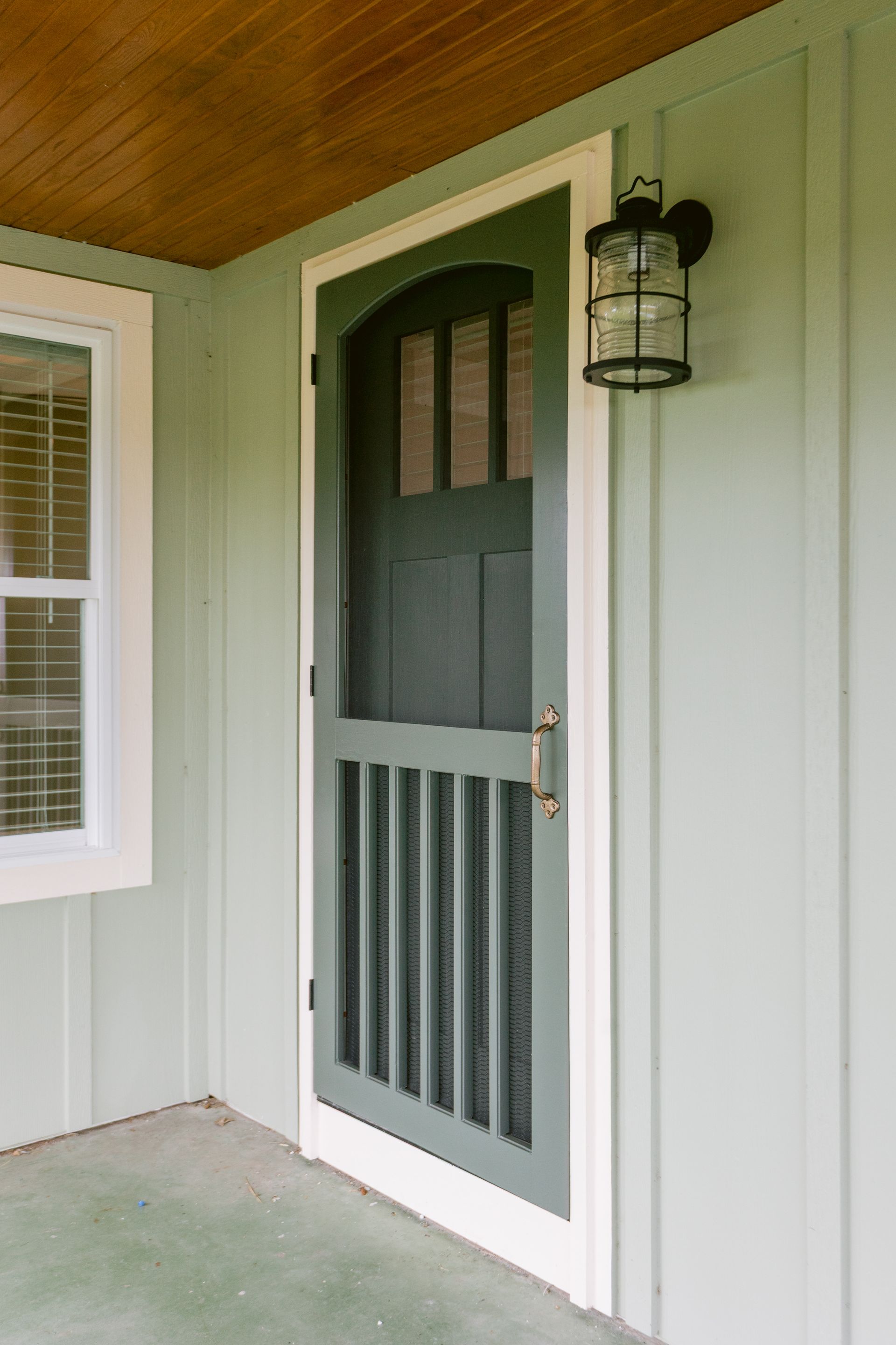 Victoria home remodel on Crouch Road by Jasper Homes — photo 4