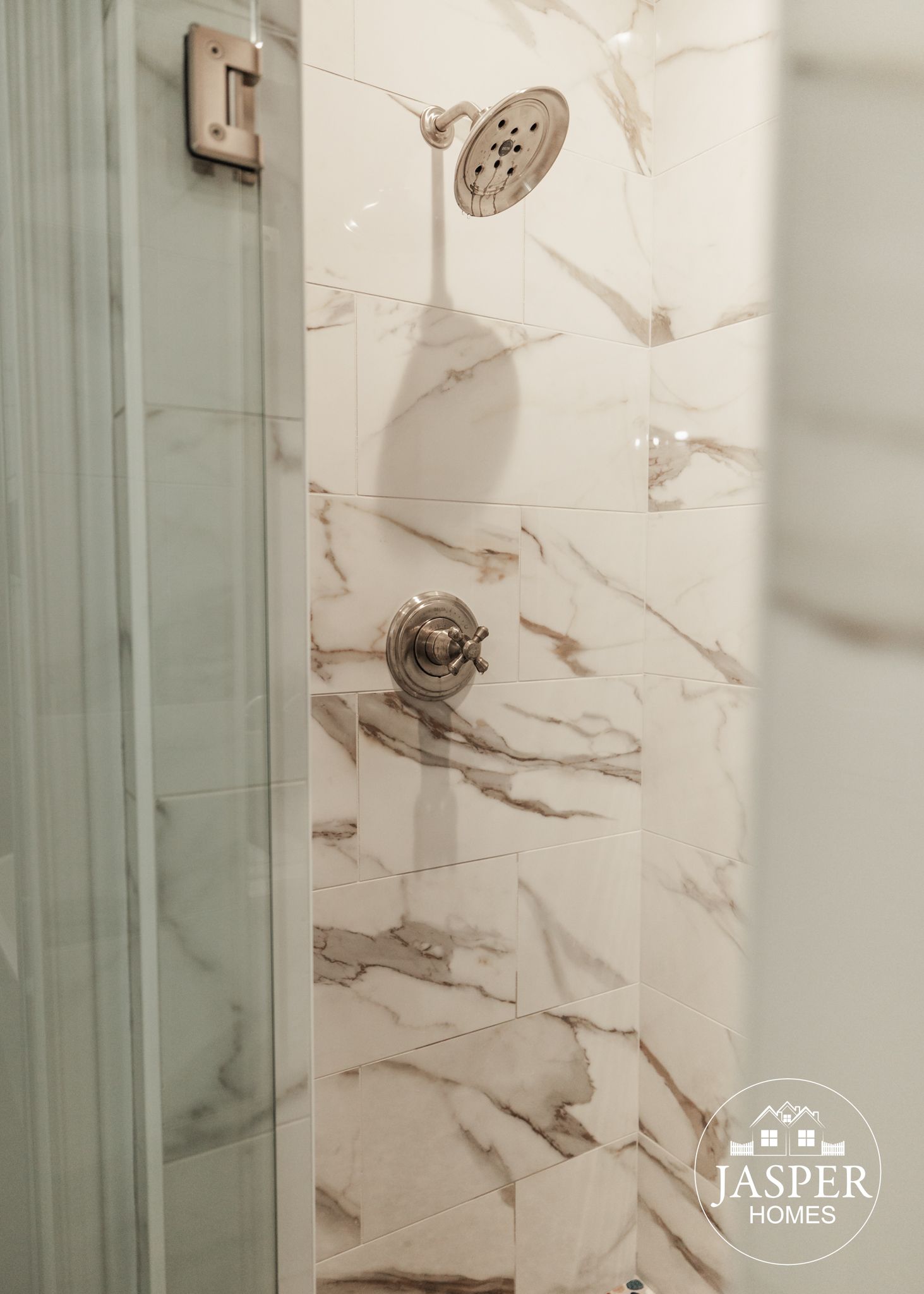 Victoria custom barndominium built by Jasper Homes — photo 67
