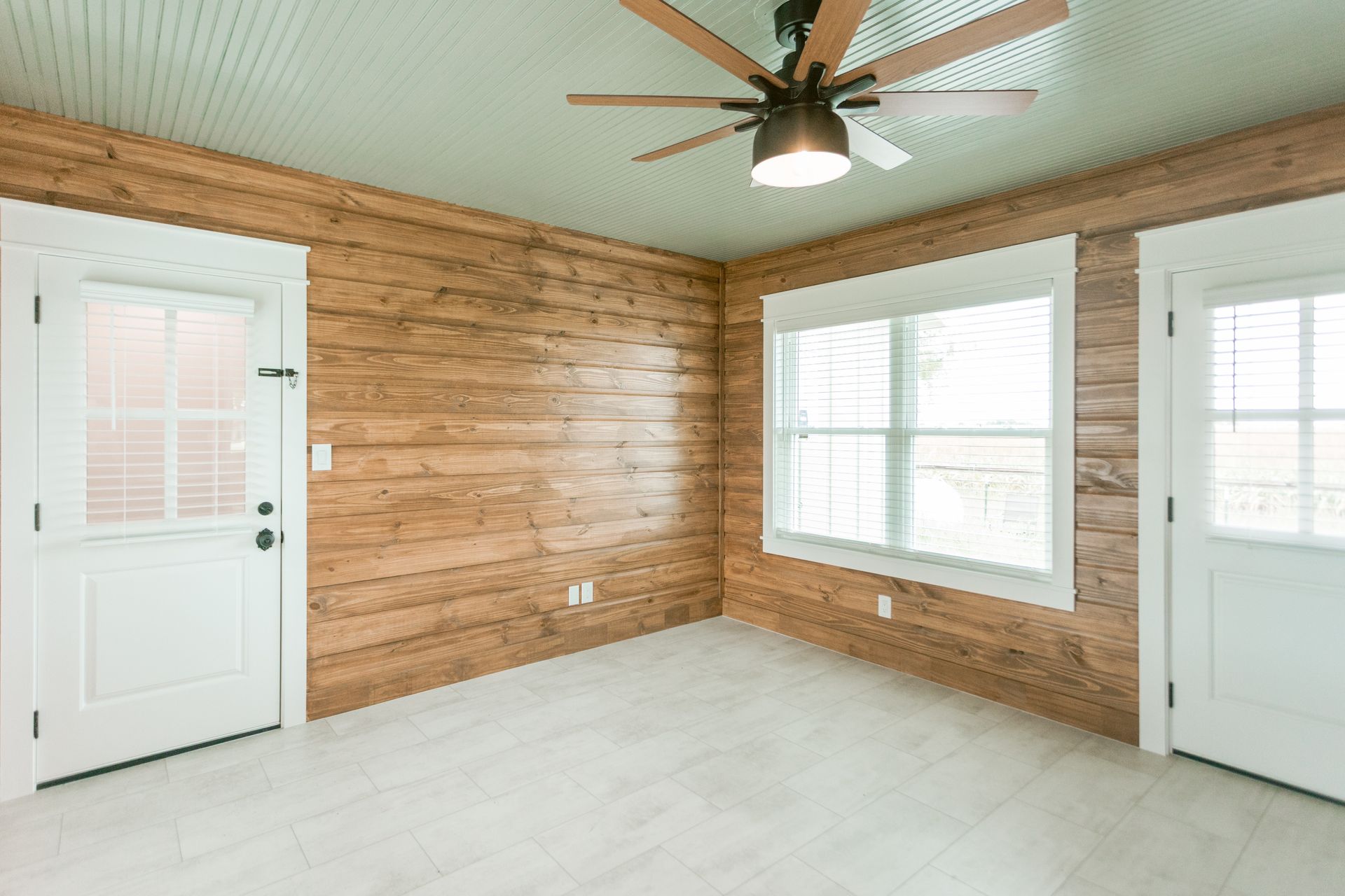 Victoria home remodel on Crouch Road by Jasper Homes — photo 103