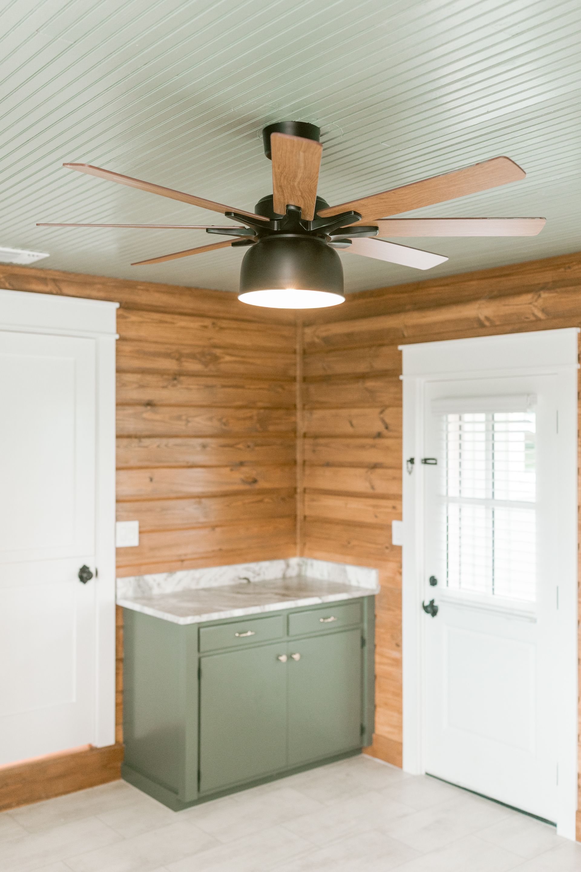 Victoria home remodel on Crouch Road by Jasper Homes — photo 110