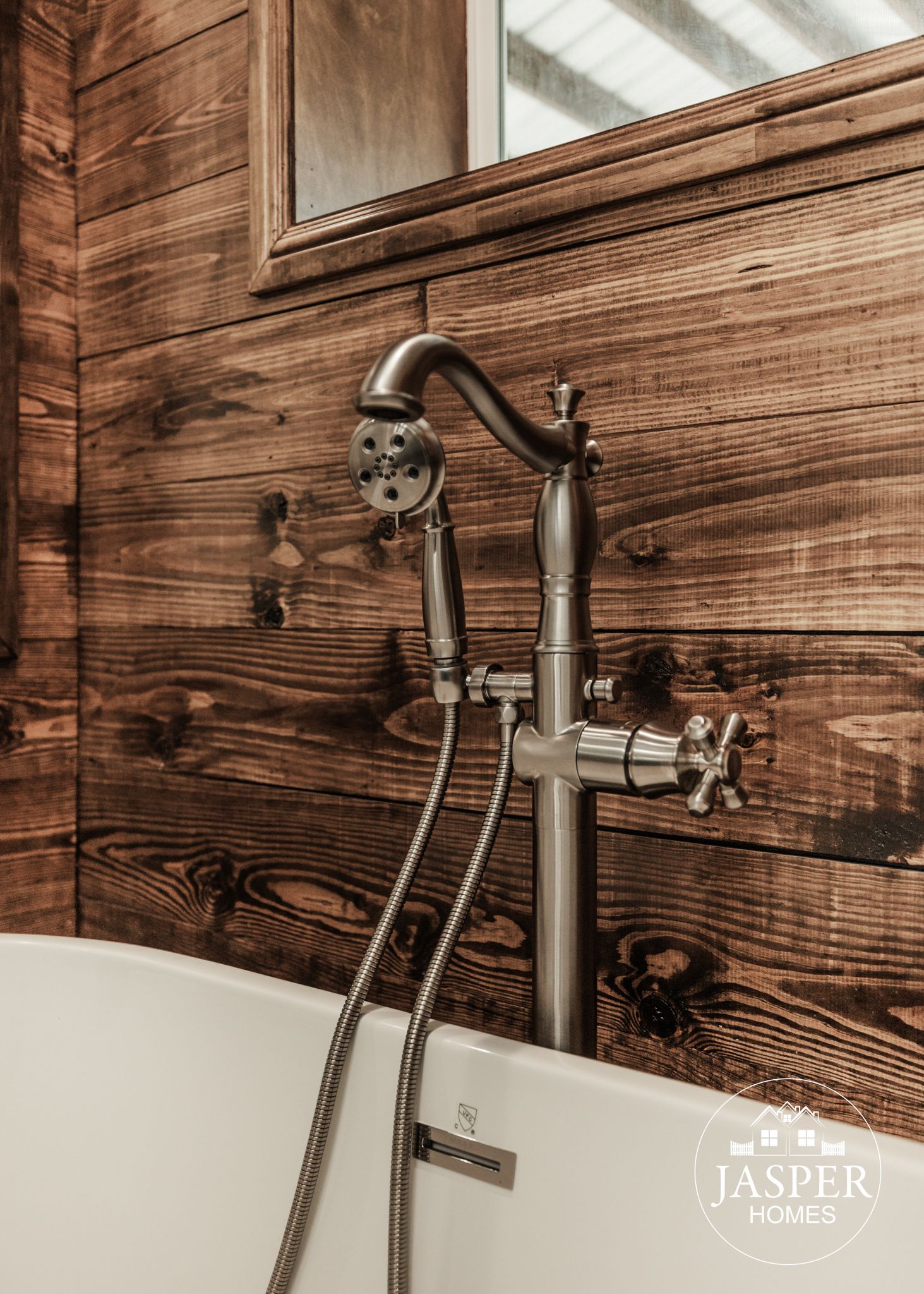 Victoria custom barndominium built by Jasper Homes — photo 61