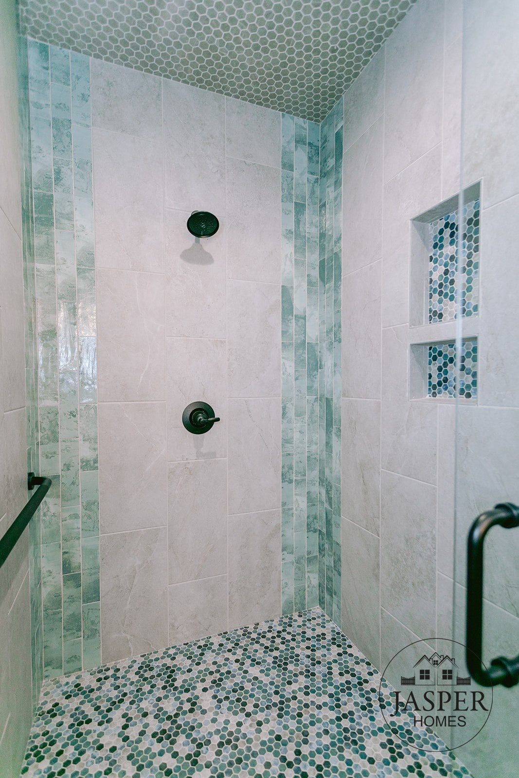 Mustang Mott ranch home renovation by Jasper Homes — photo 122