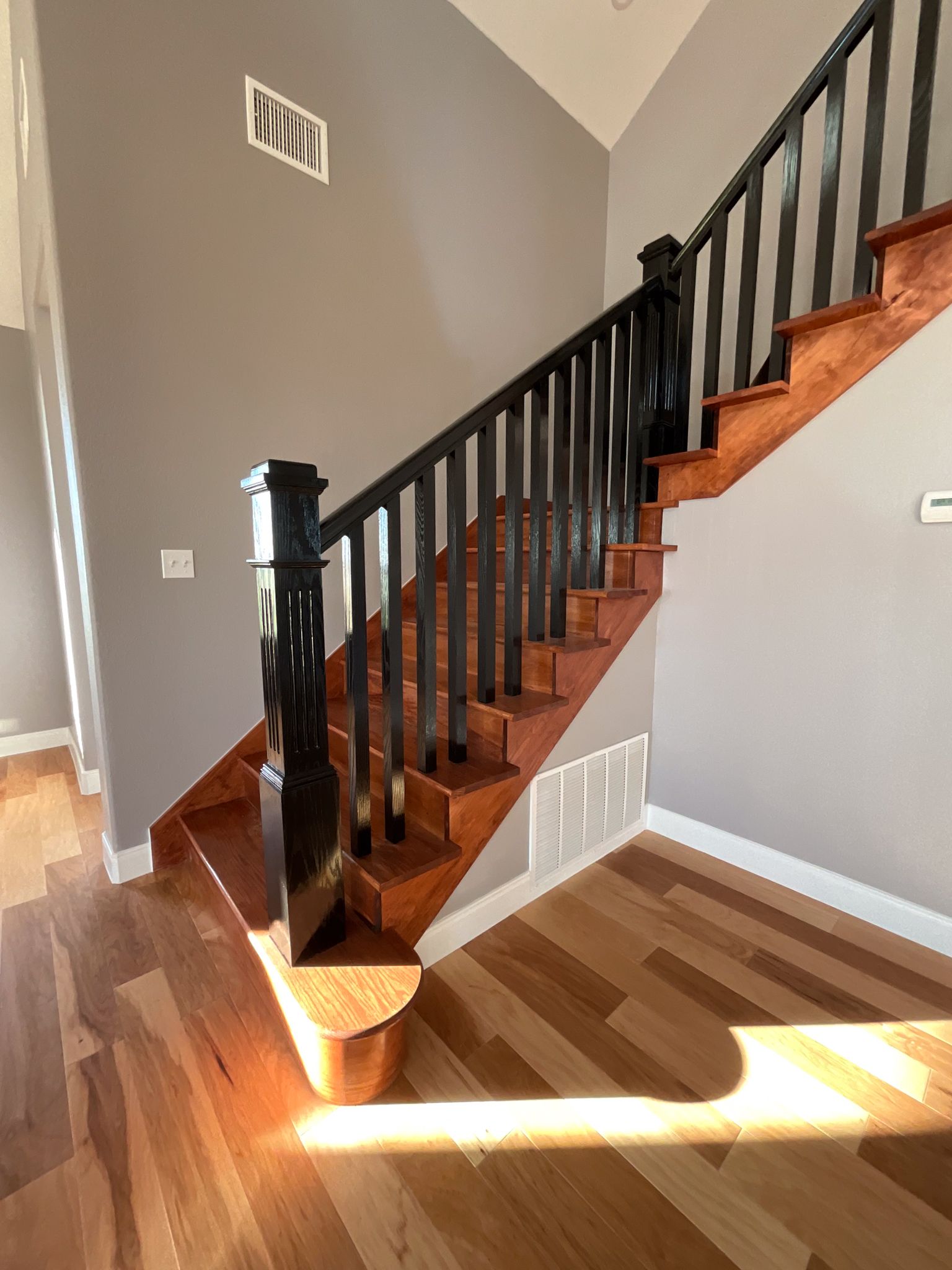 Hallettsville custom home built by Jasper Homes — photo 15