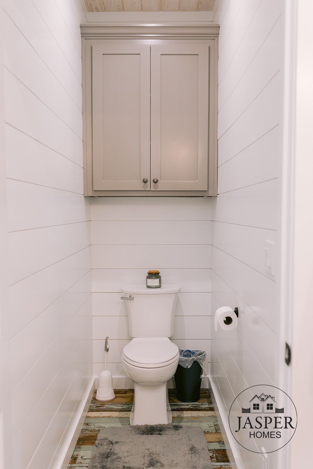 Mustang Mott ranch home renovation by Jasper Homes — photo 129