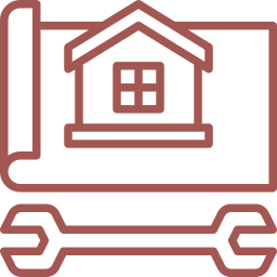 Home Remodeling icon