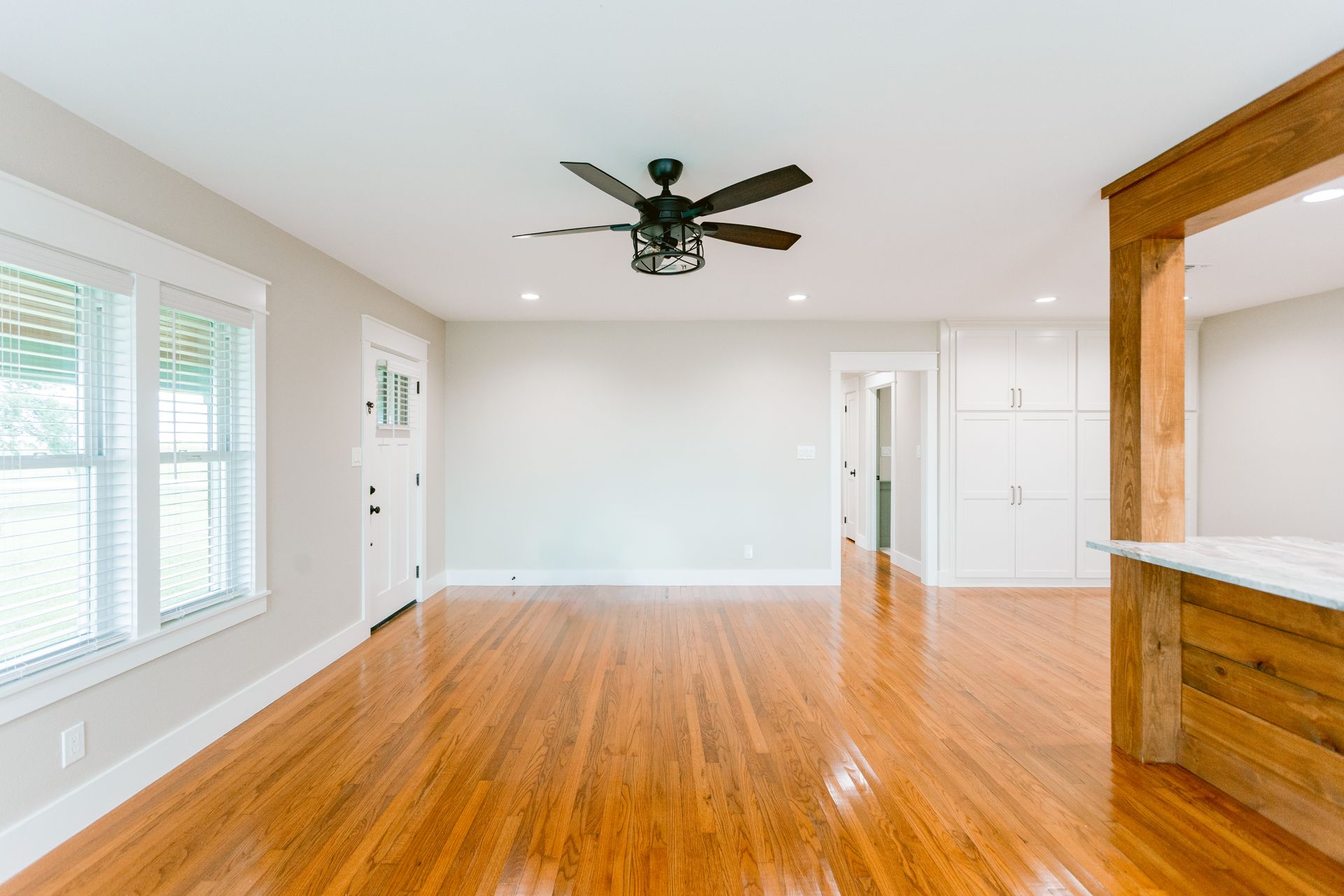 Victoria home remodel on Crouch Road by Jasper Homes — photo 20
