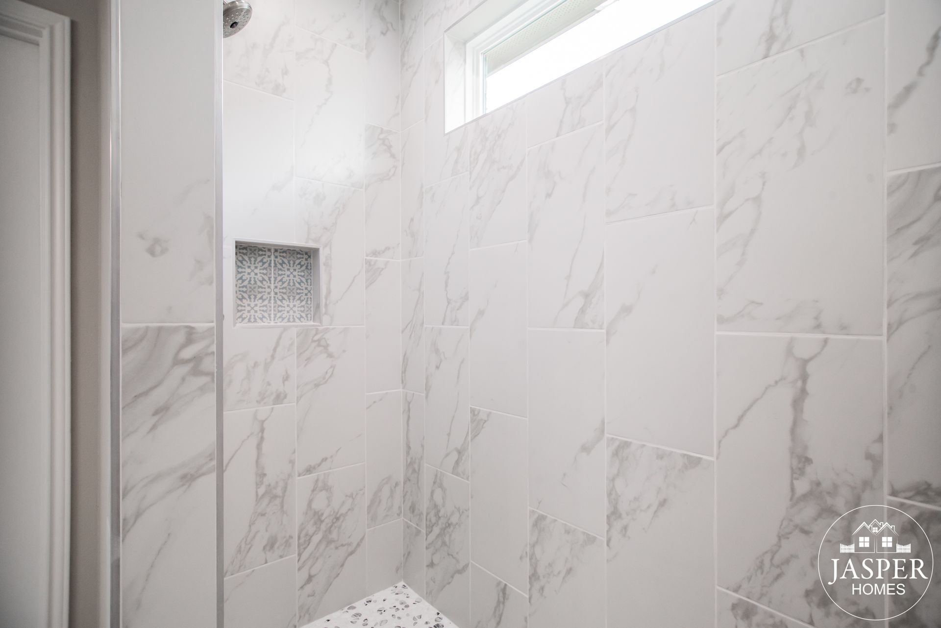 Victoria spec home built by Jasper Homes — photo 36