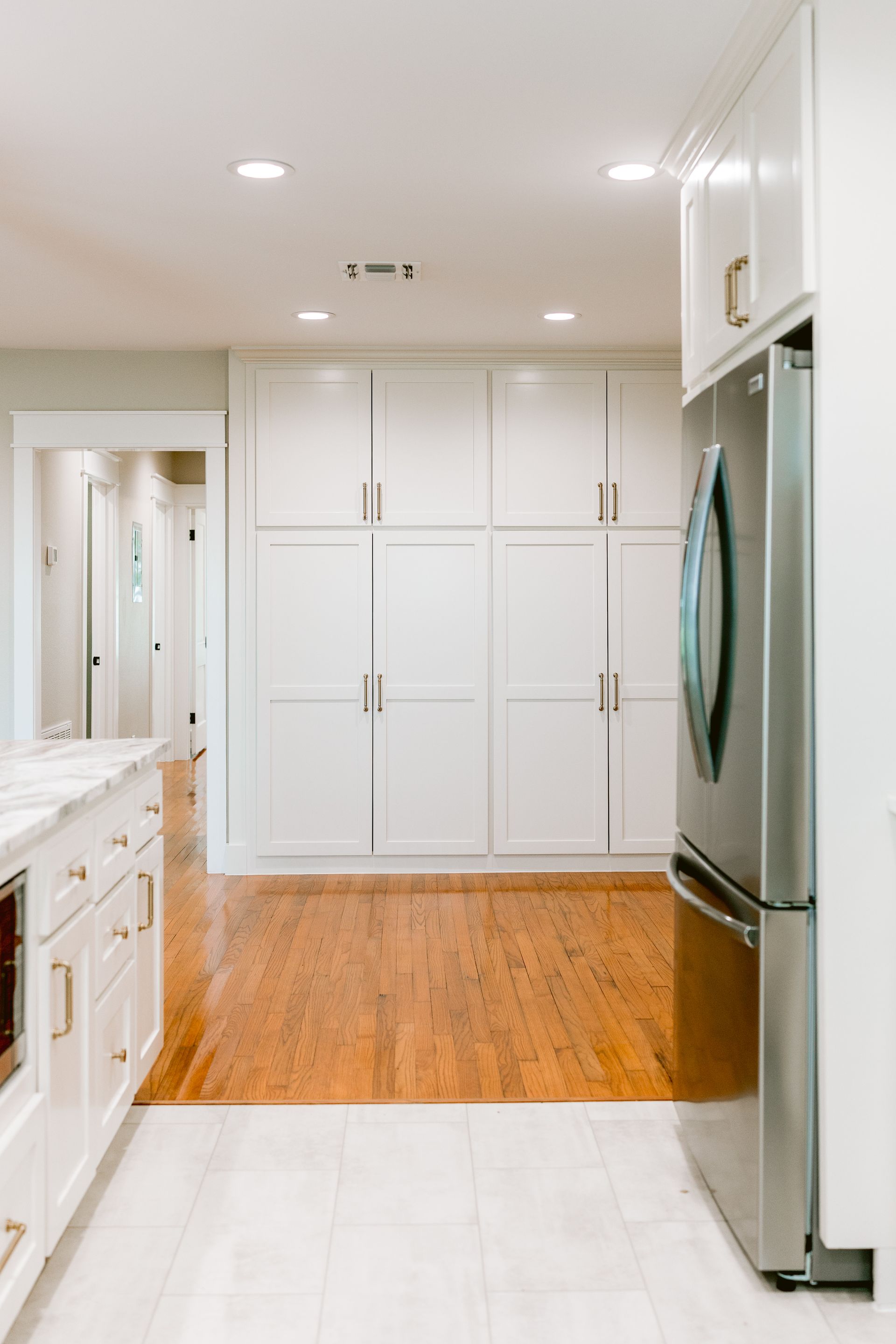 Victoria home remodel on Crouch Road by Jasper Homes — photo 54