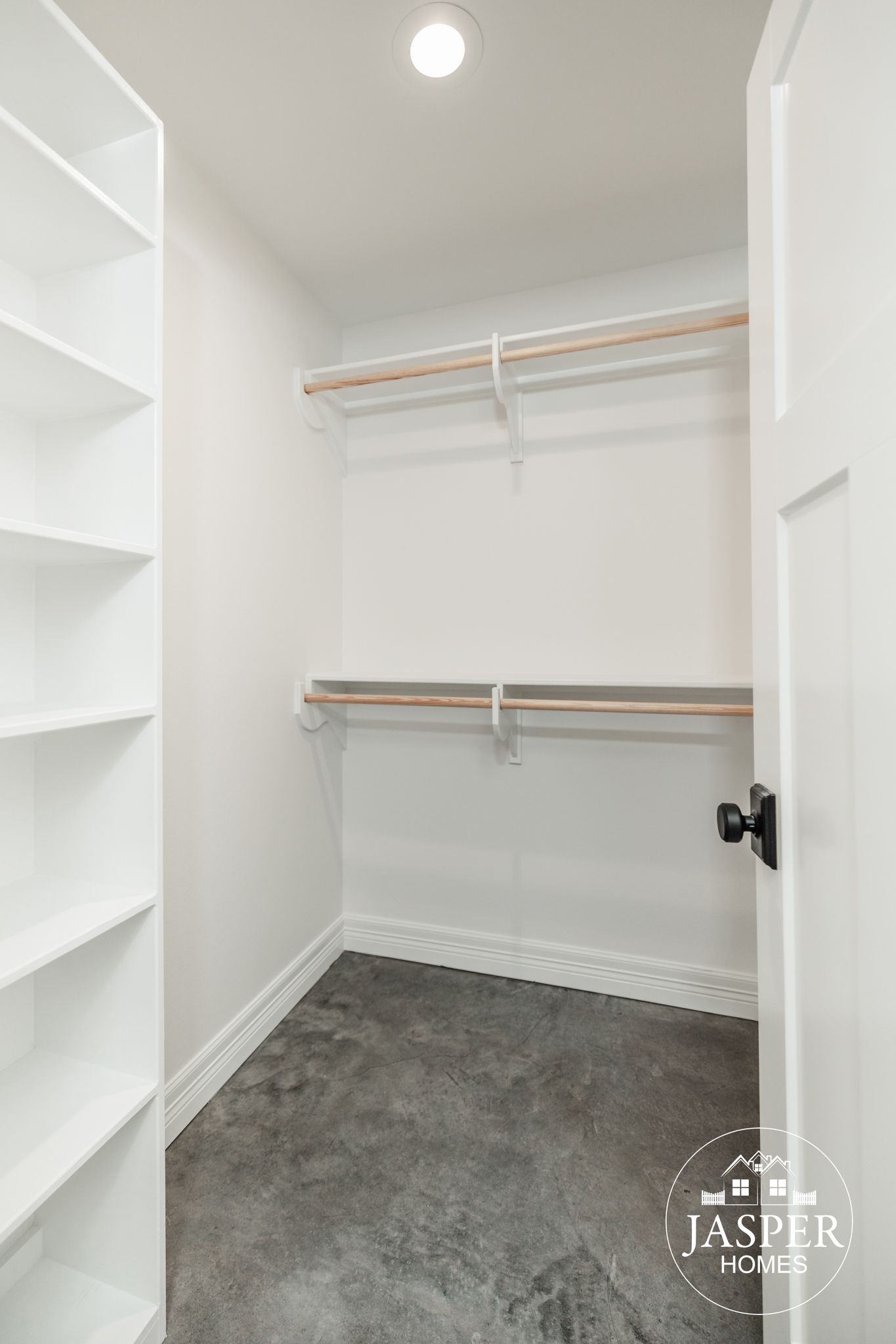 Victoria custom barndominium built by Jasper Homes — photo 40