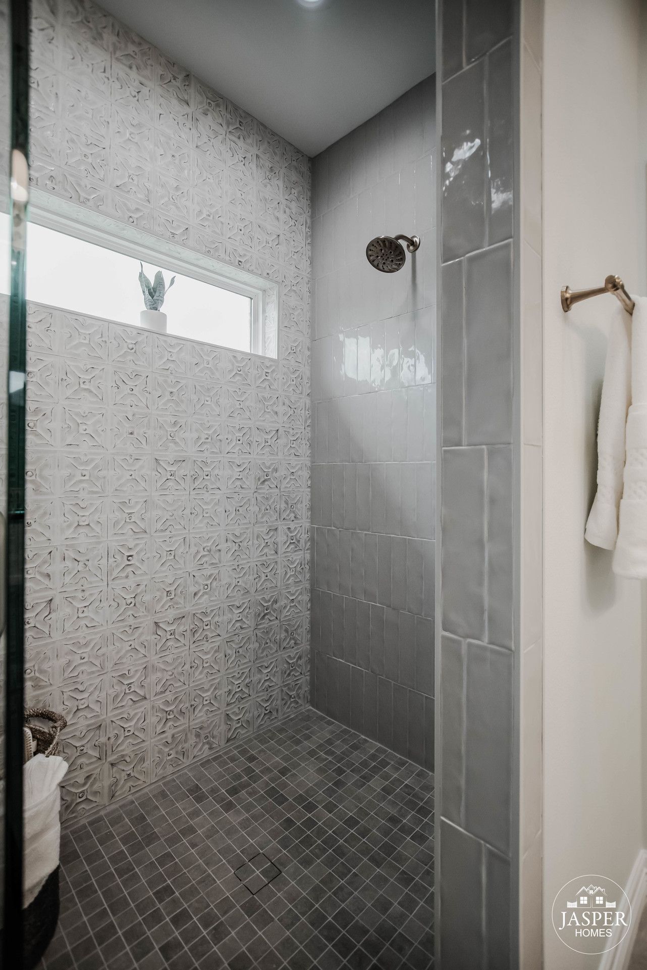 Victoria custom home built by Jasper Homes — photo 68
