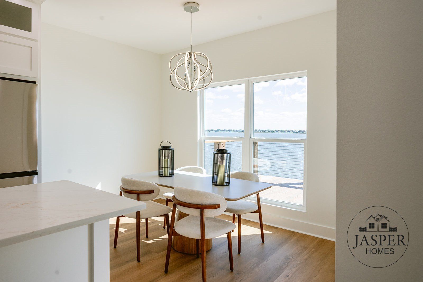 Palacios custom home on Windswept Drive by Jasper Homes — photo 43