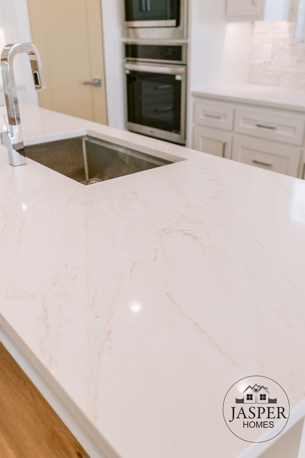 Palacios custom home on Windswept Drive by Jasper Homes — photo 62