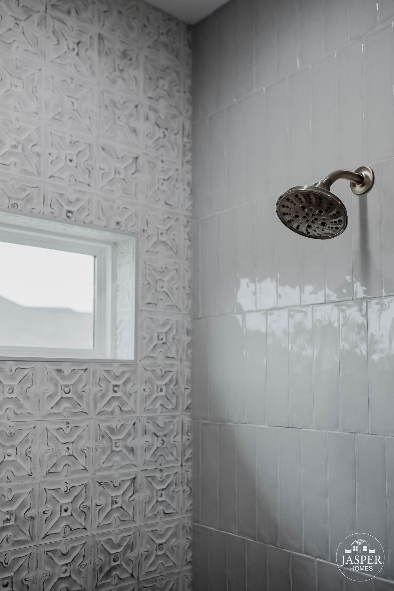 Victoria custom home built by Jasper Homes — photo 16