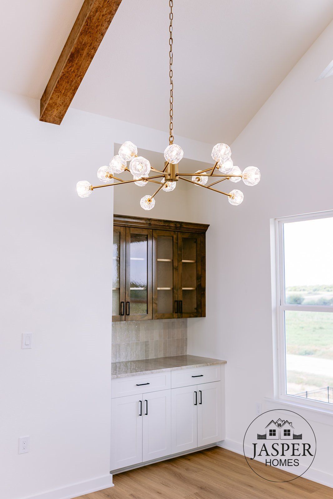 Port Lavaca custom home on Windswept Drive by Jasper Homes — photo 130