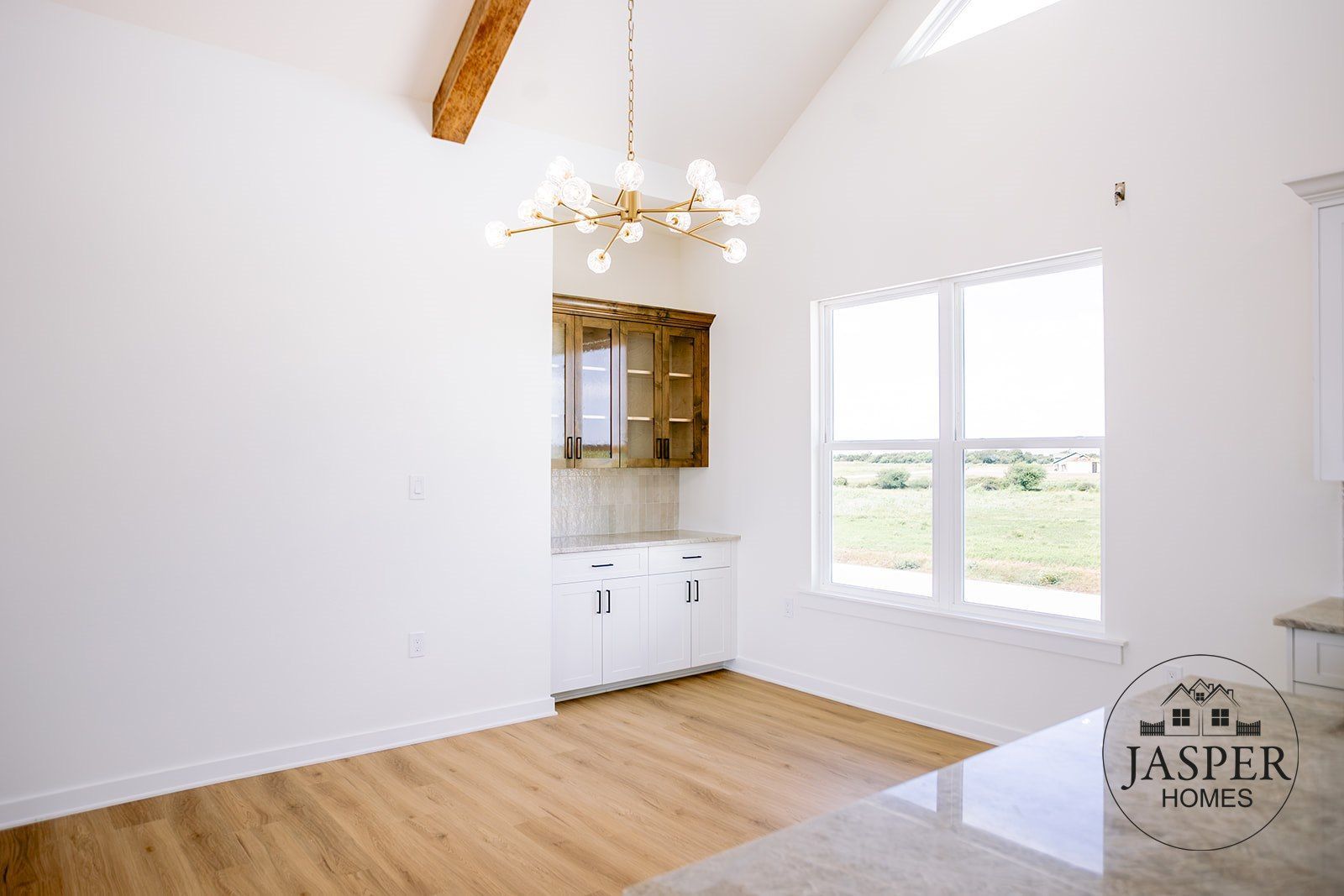 Port Lavaca custom home on Windswept Drive by Jasper Homes — photo 112